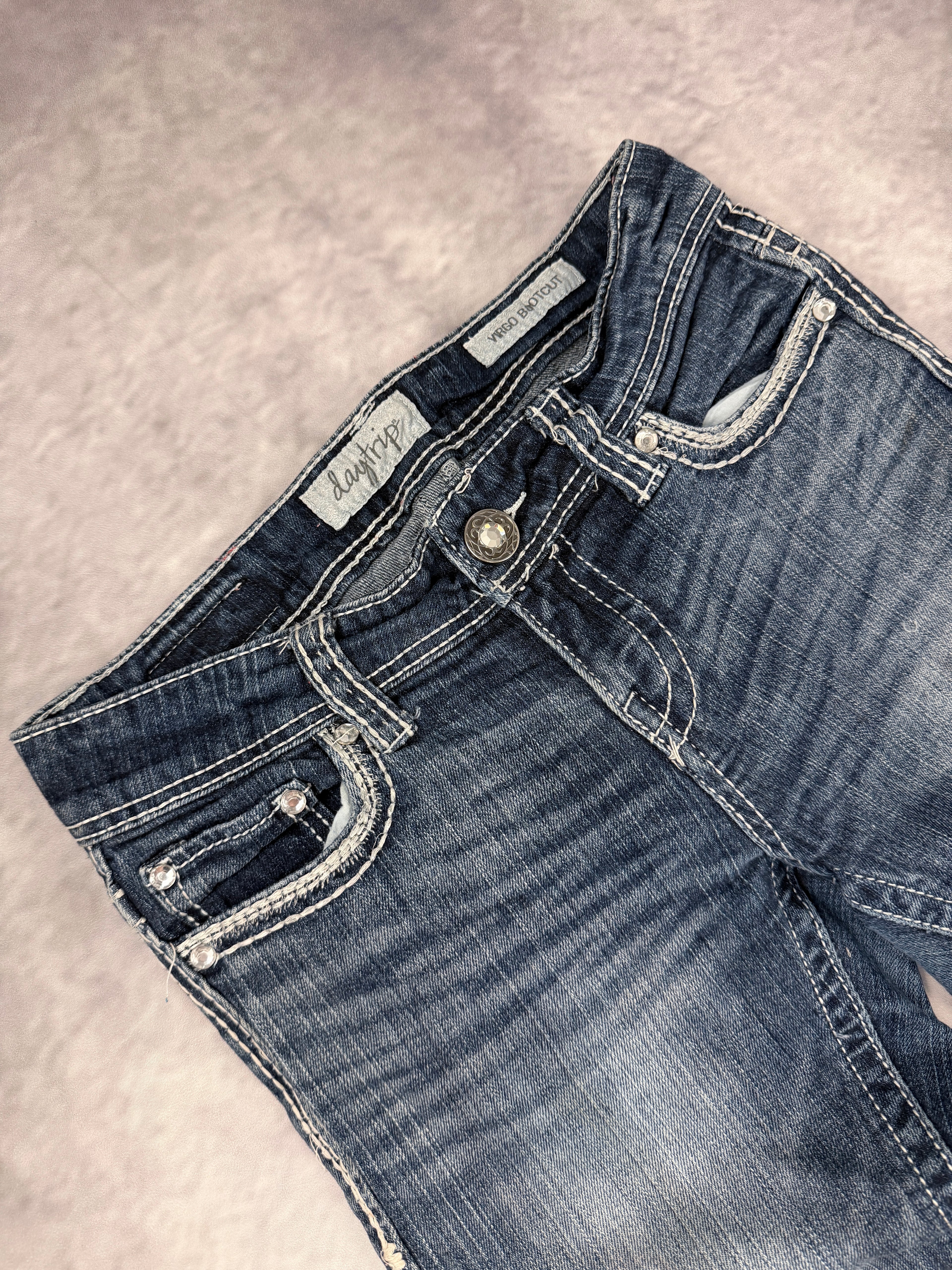 Laytrip Jeans W29/L30 (S)