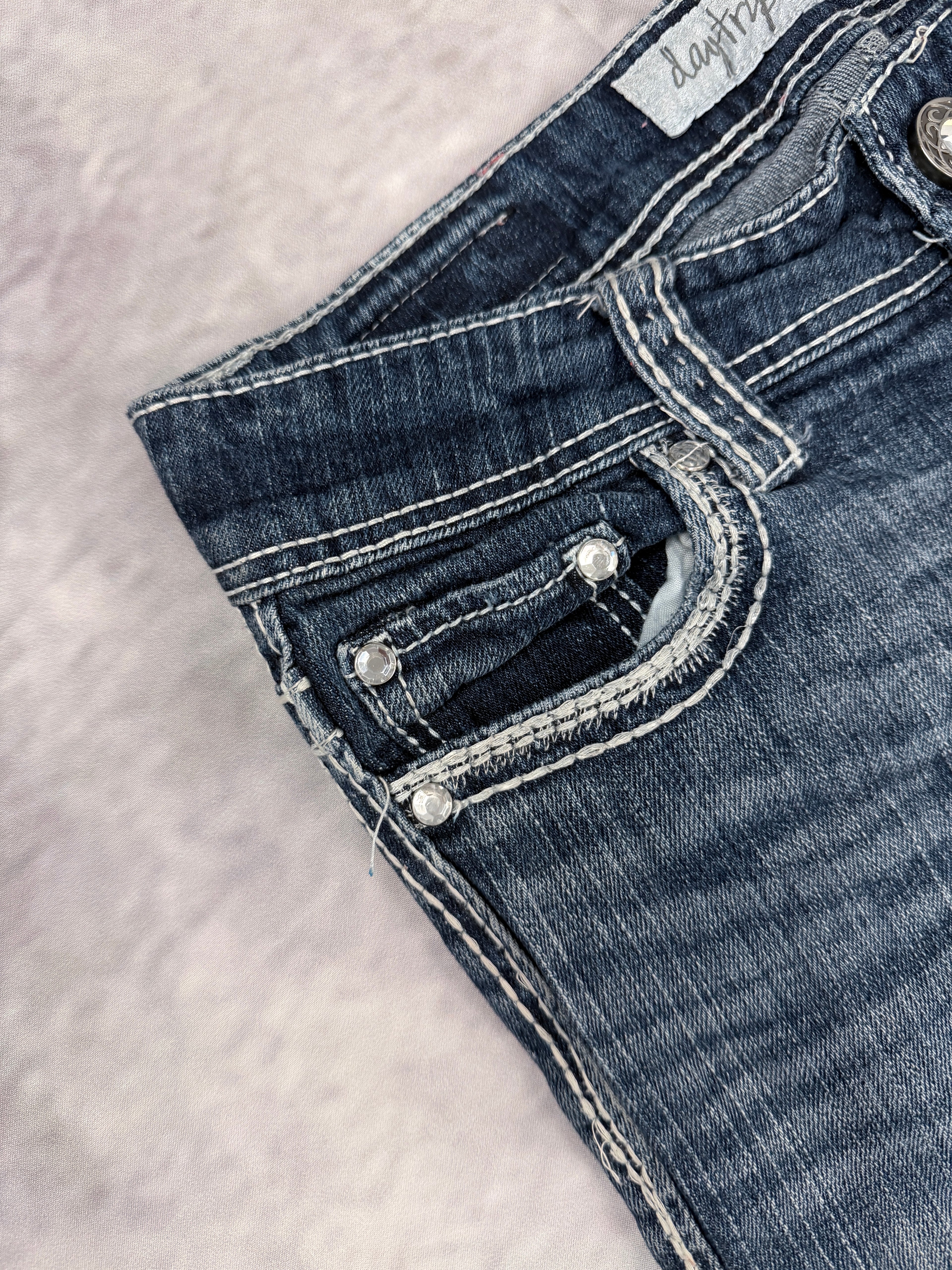 Laytrip Jeans W29/L30 (S)