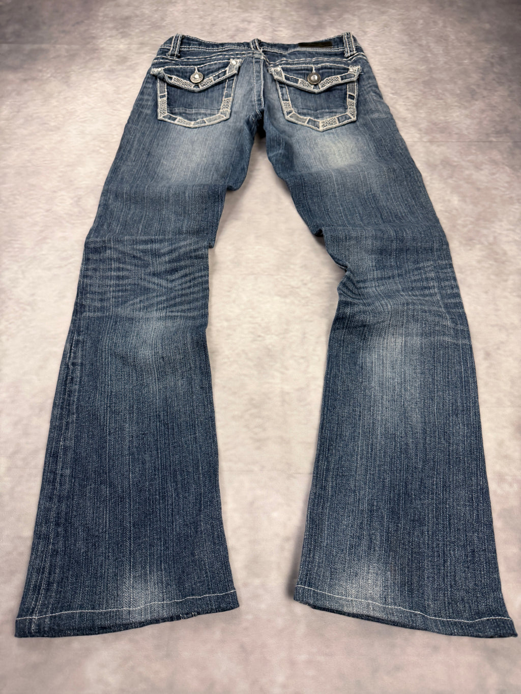 Laytrip Jeans W29/L30 (S)