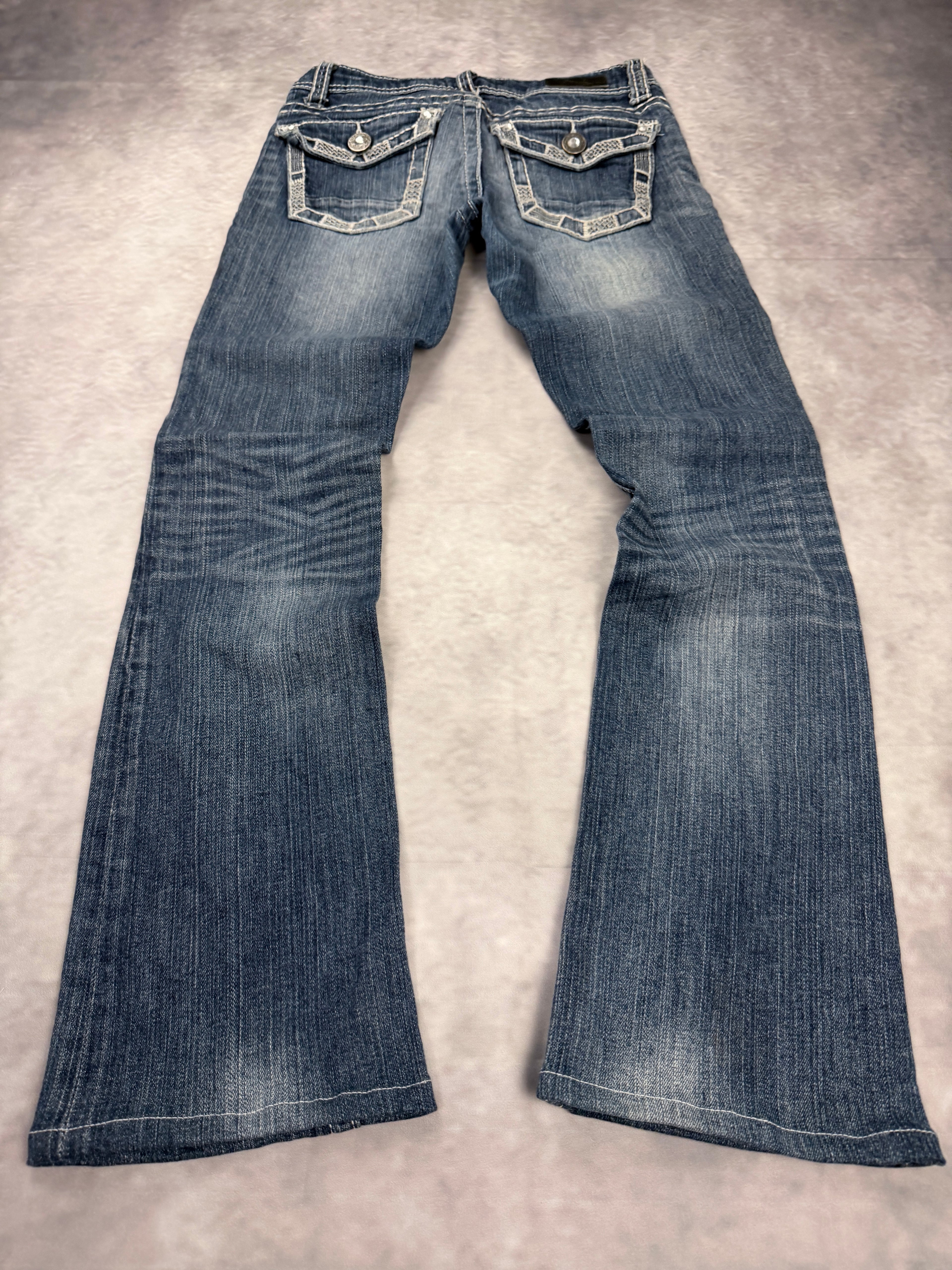 Laytrip Jeans W29/L30 (S)