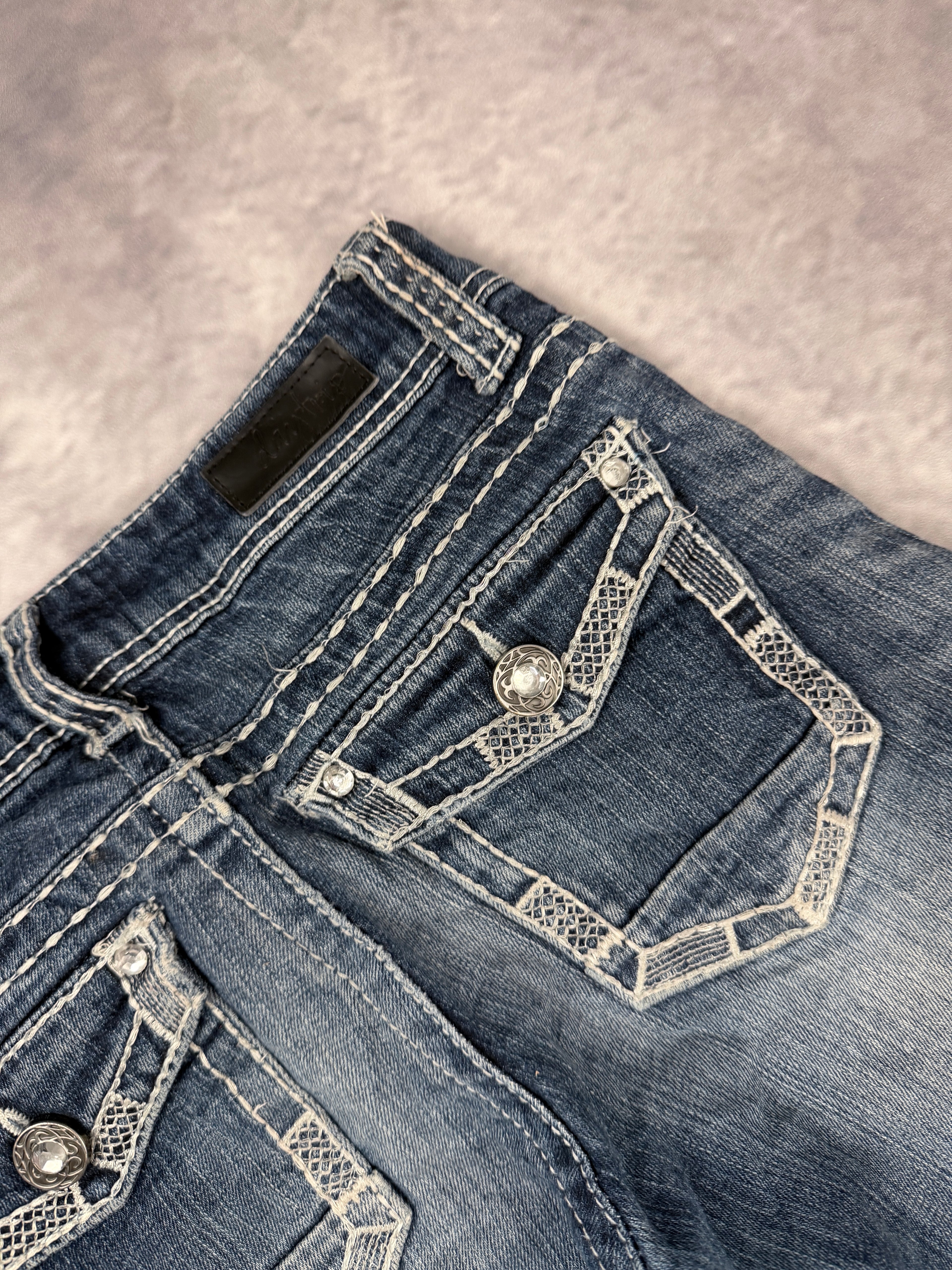 Laytrip Jeans W29/L30 (S)
