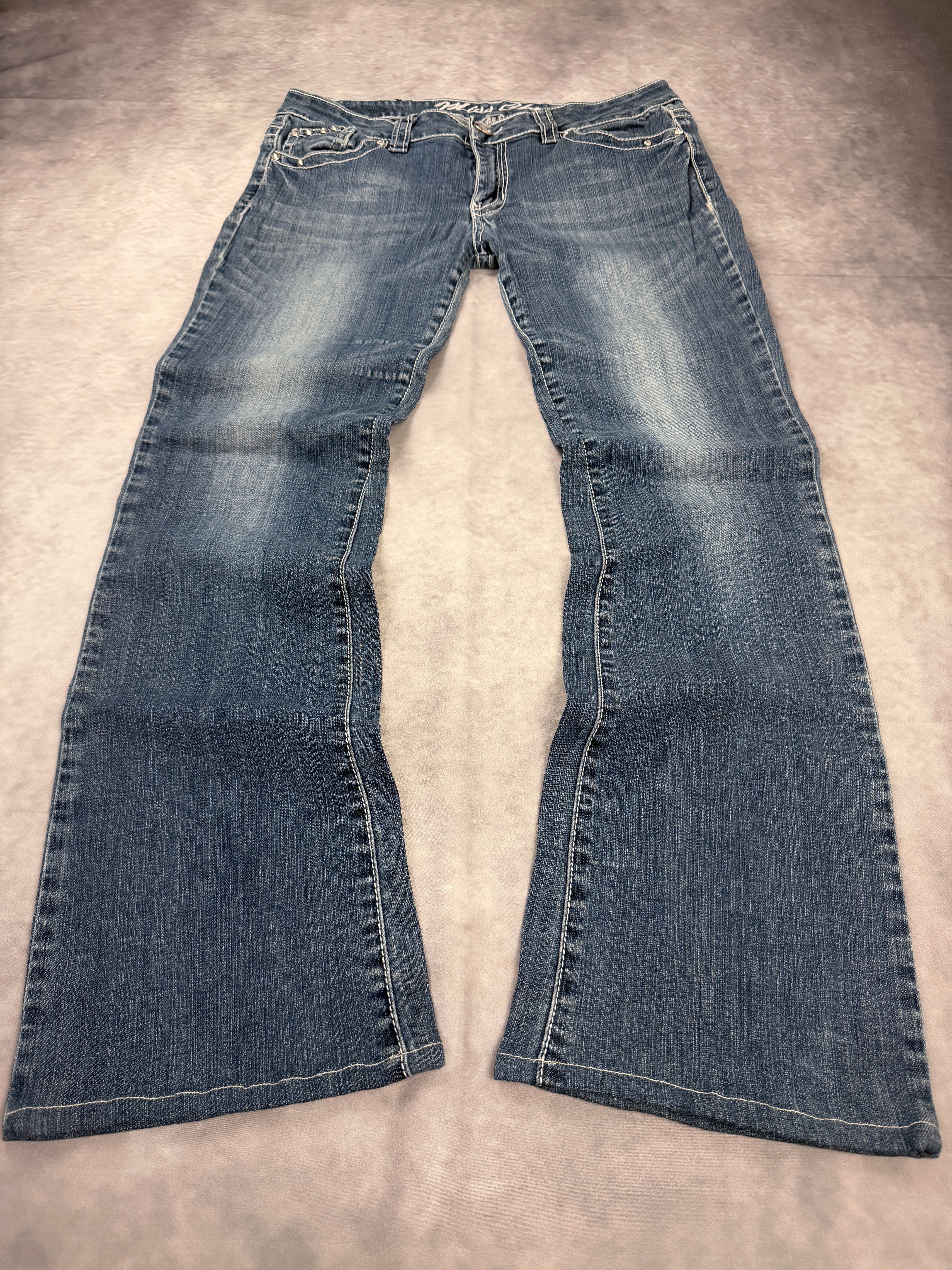 MC Jeans W34/L32 (M)