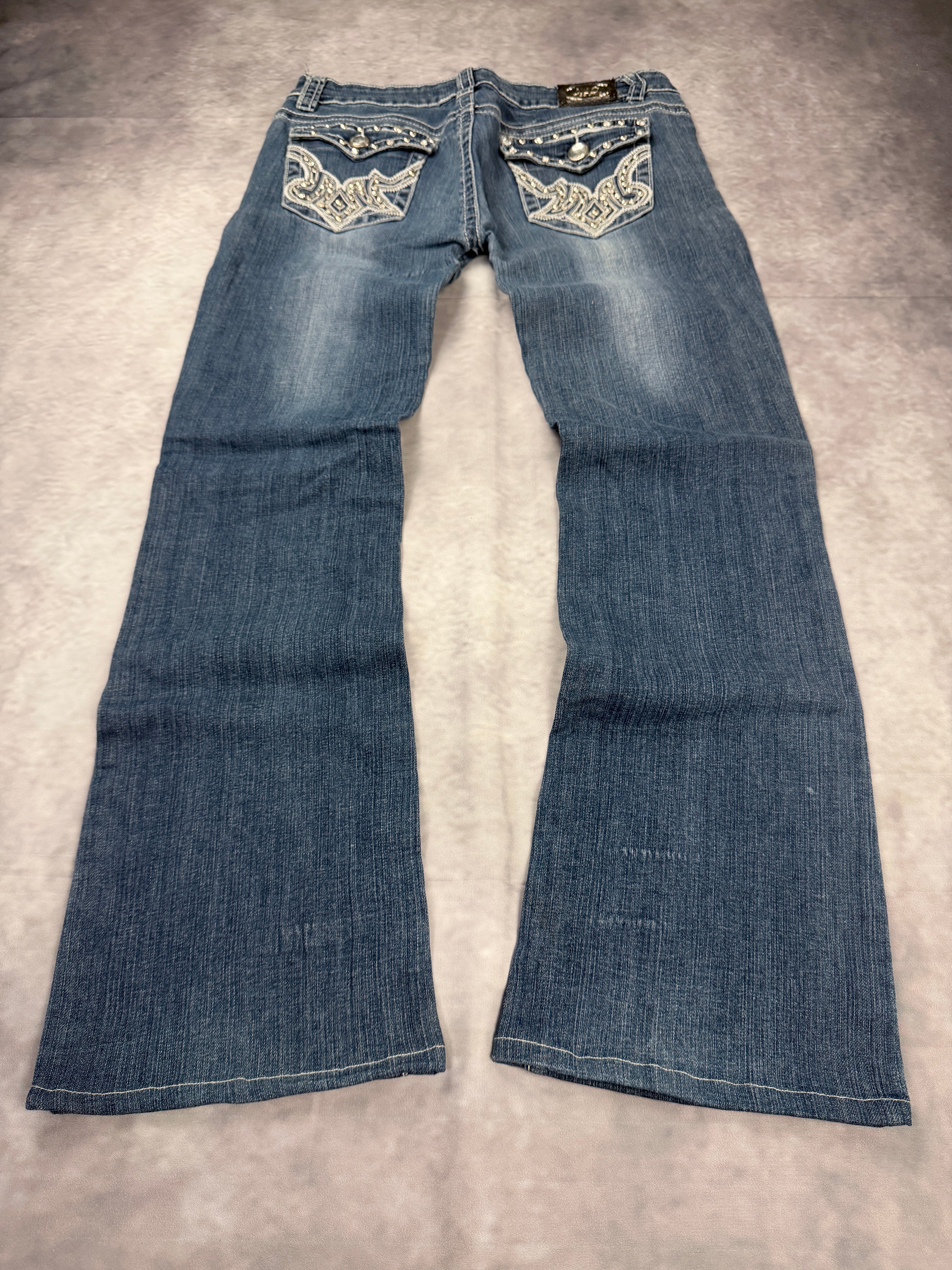 MC Jeans W34/L32 (M)