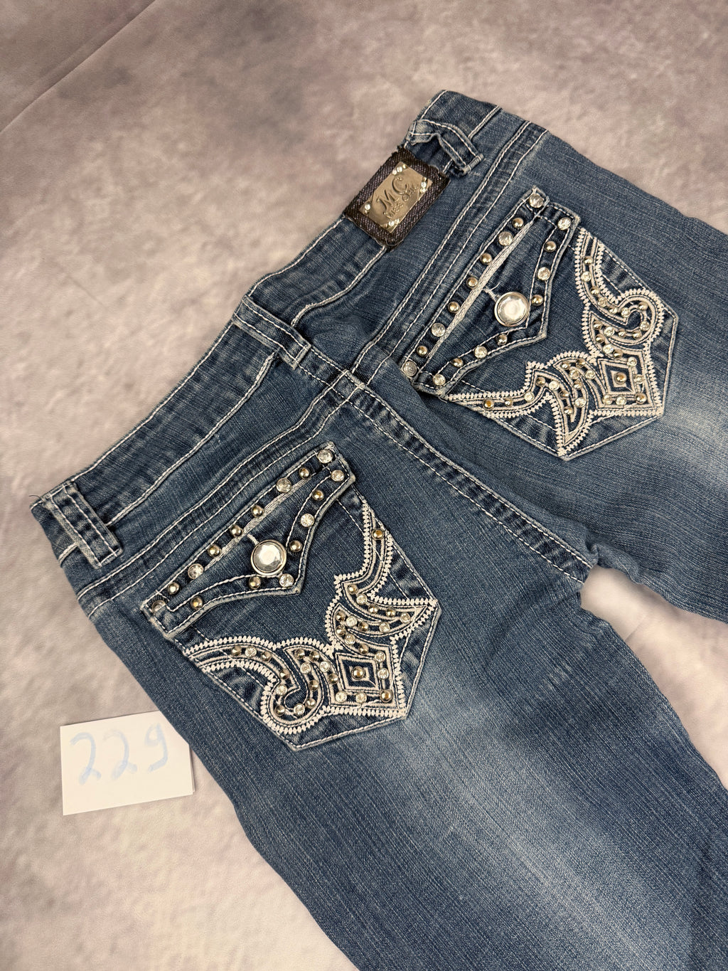 MC Jeans W34/L32 (M)