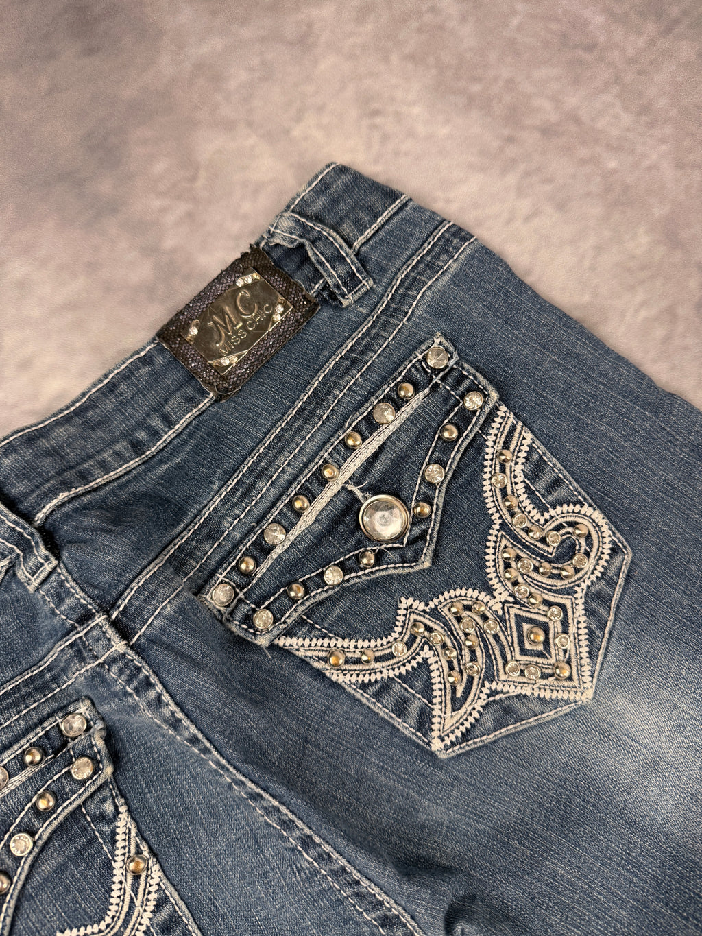 MC Jeans W34/L32 (M)