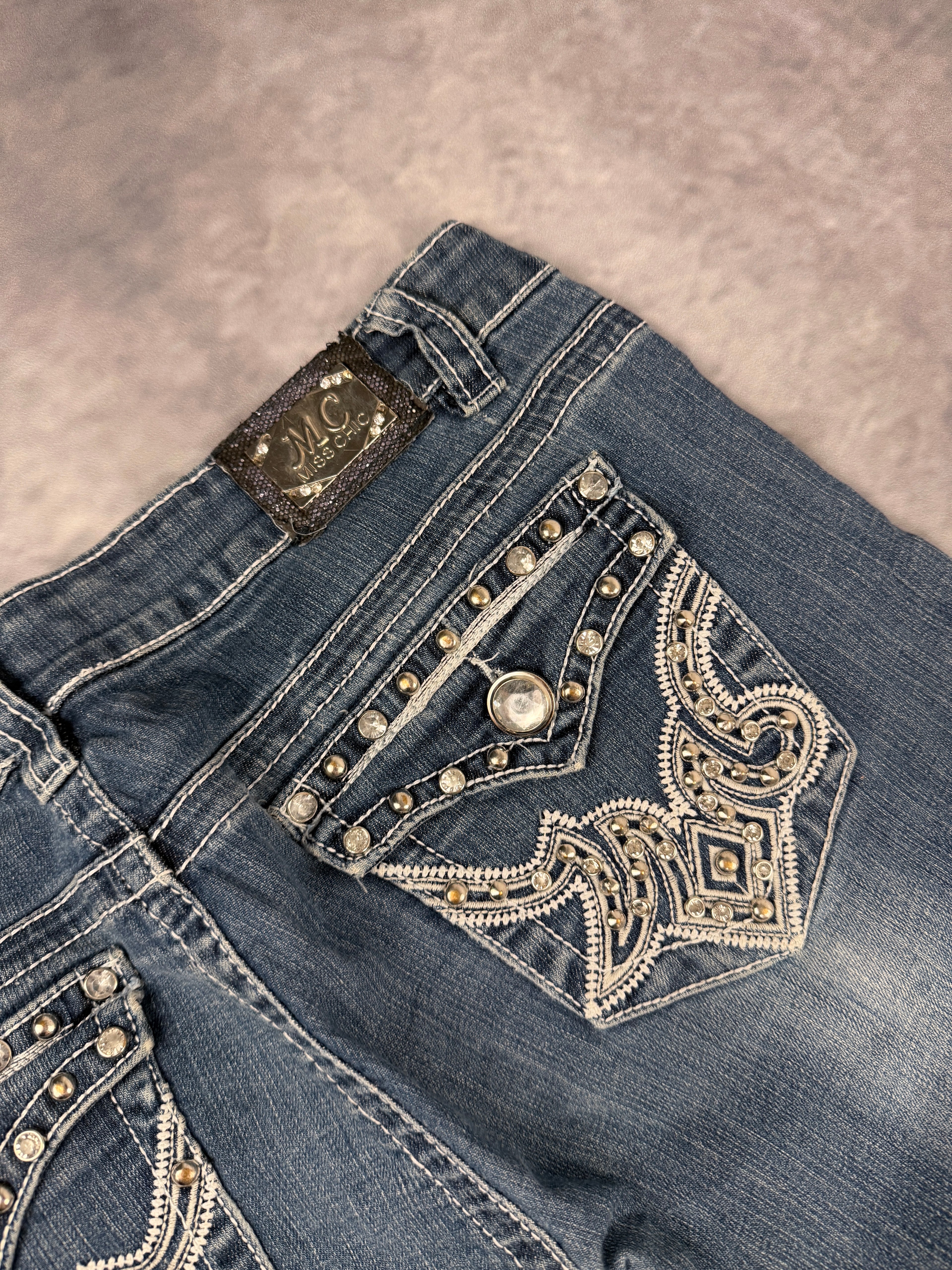 MC Jeans W34/L32 (M)