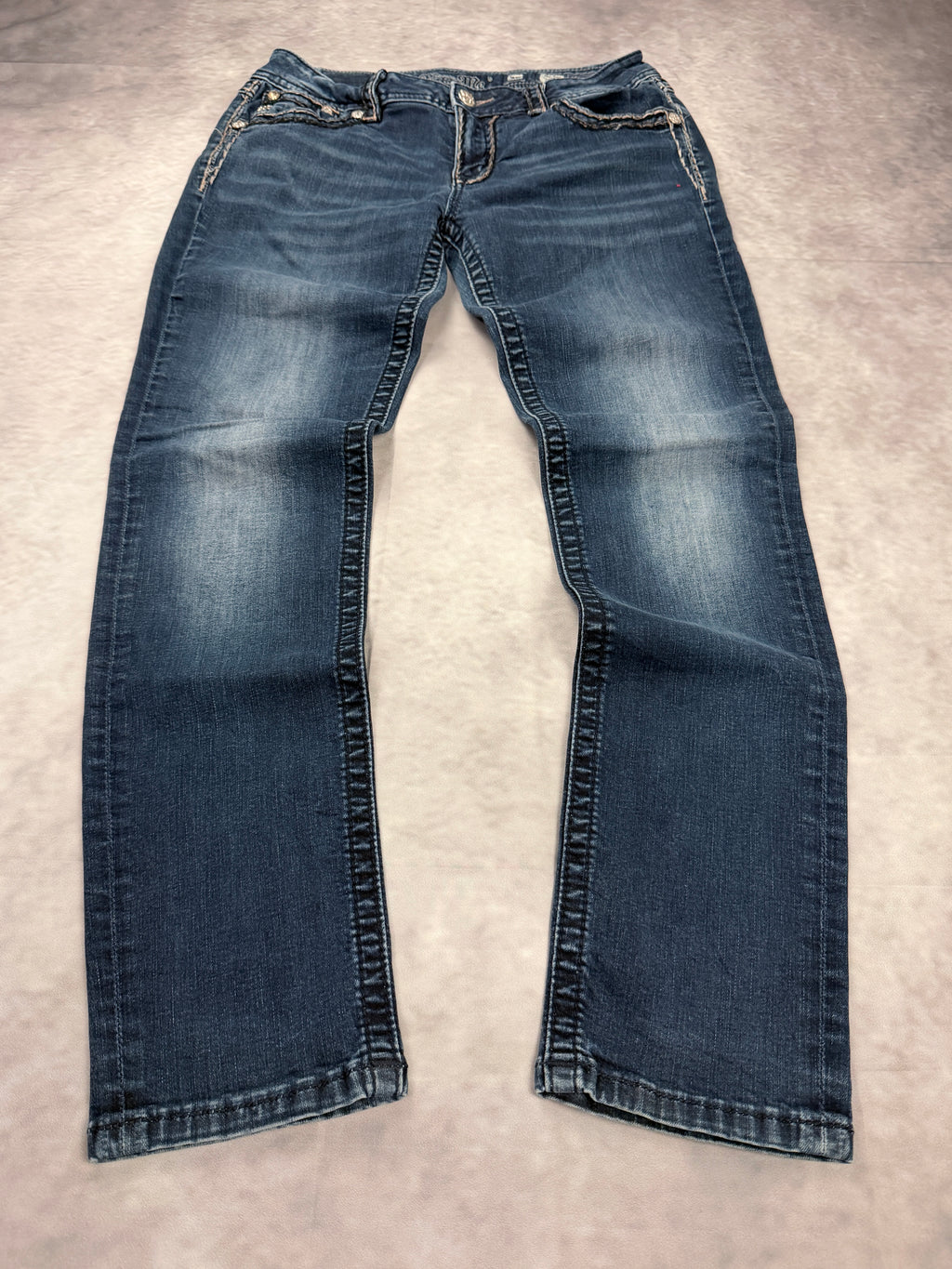 Miss Me Jeans Women W29/L30 (S)