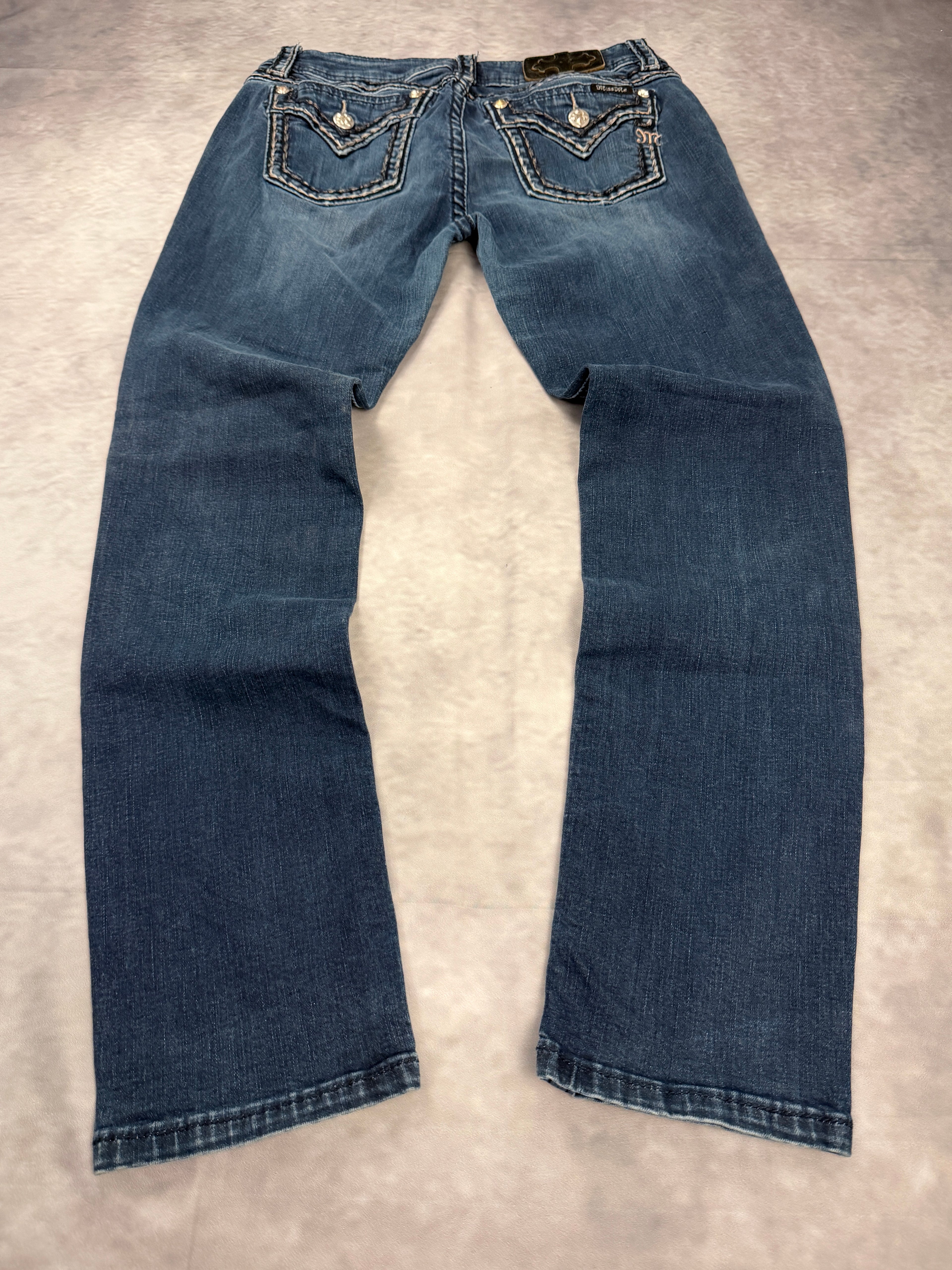 Miss Me Jeans Women W29/L30 (S)
