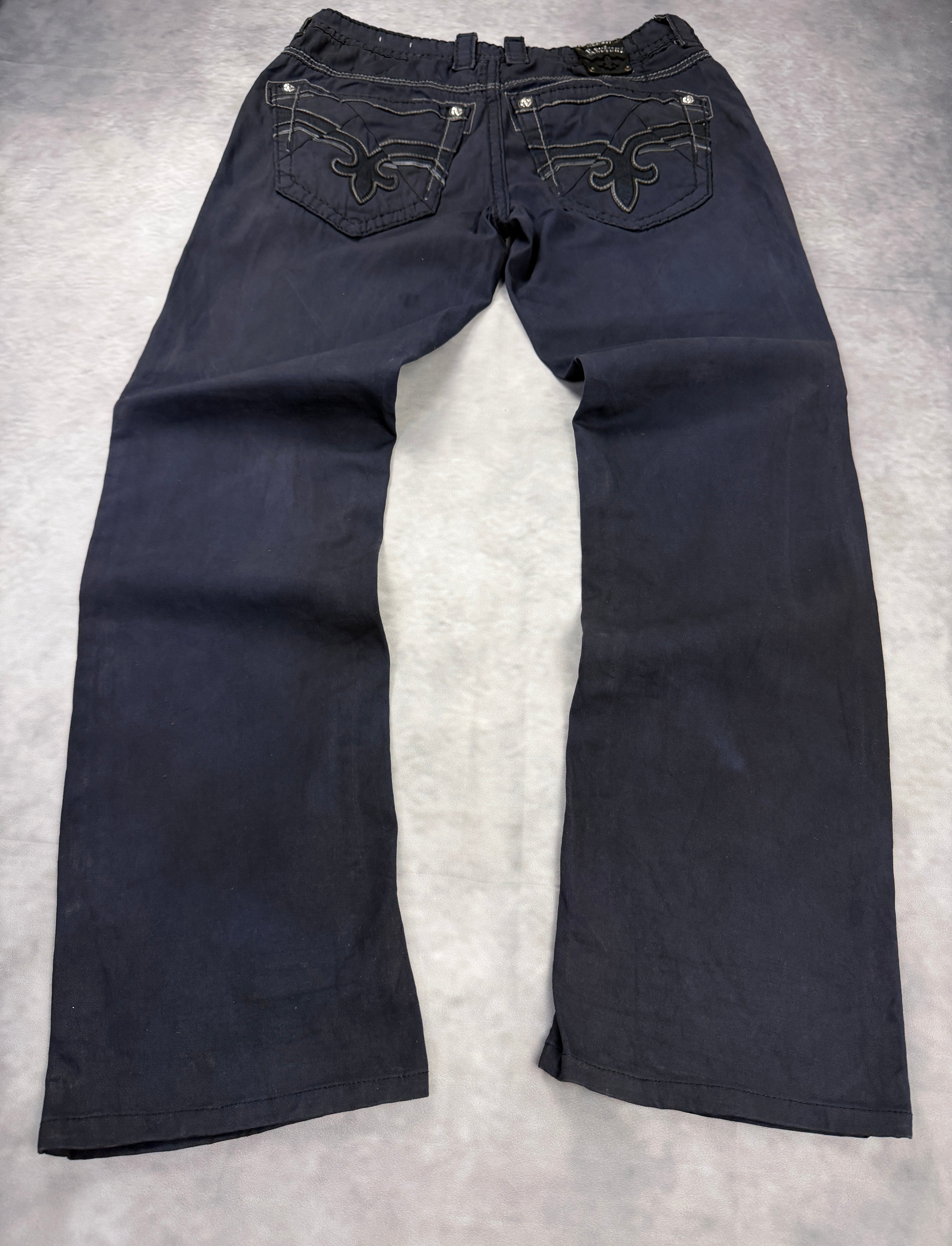 Rock Revivals Jeans W32/L34 (M)