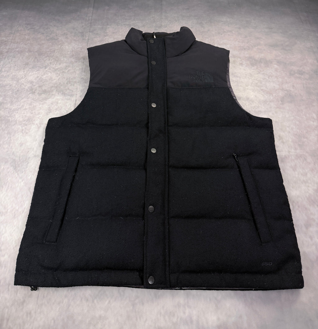 The North Face Puffer Vest (XL)