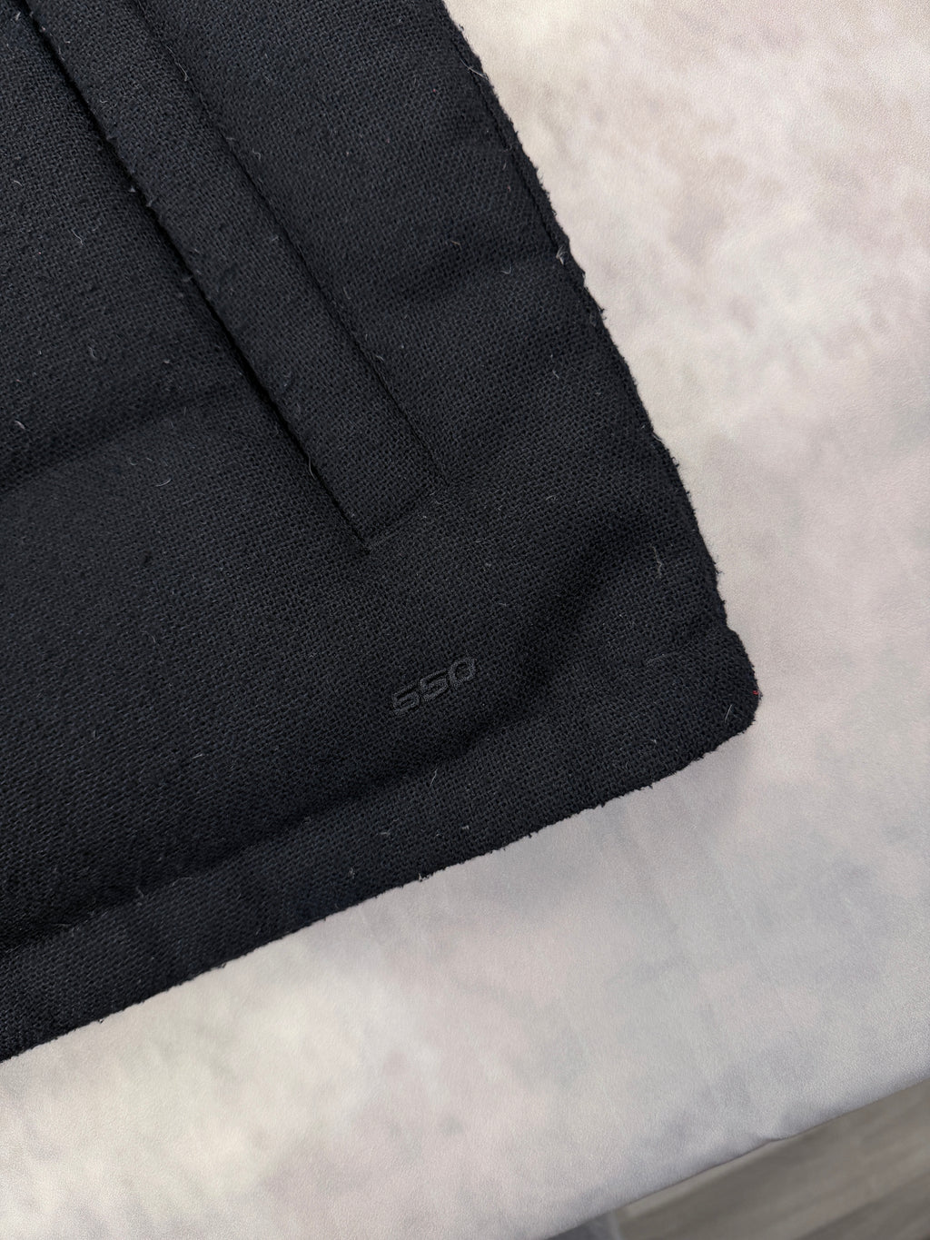 The North Face Puffer Vest (XL)