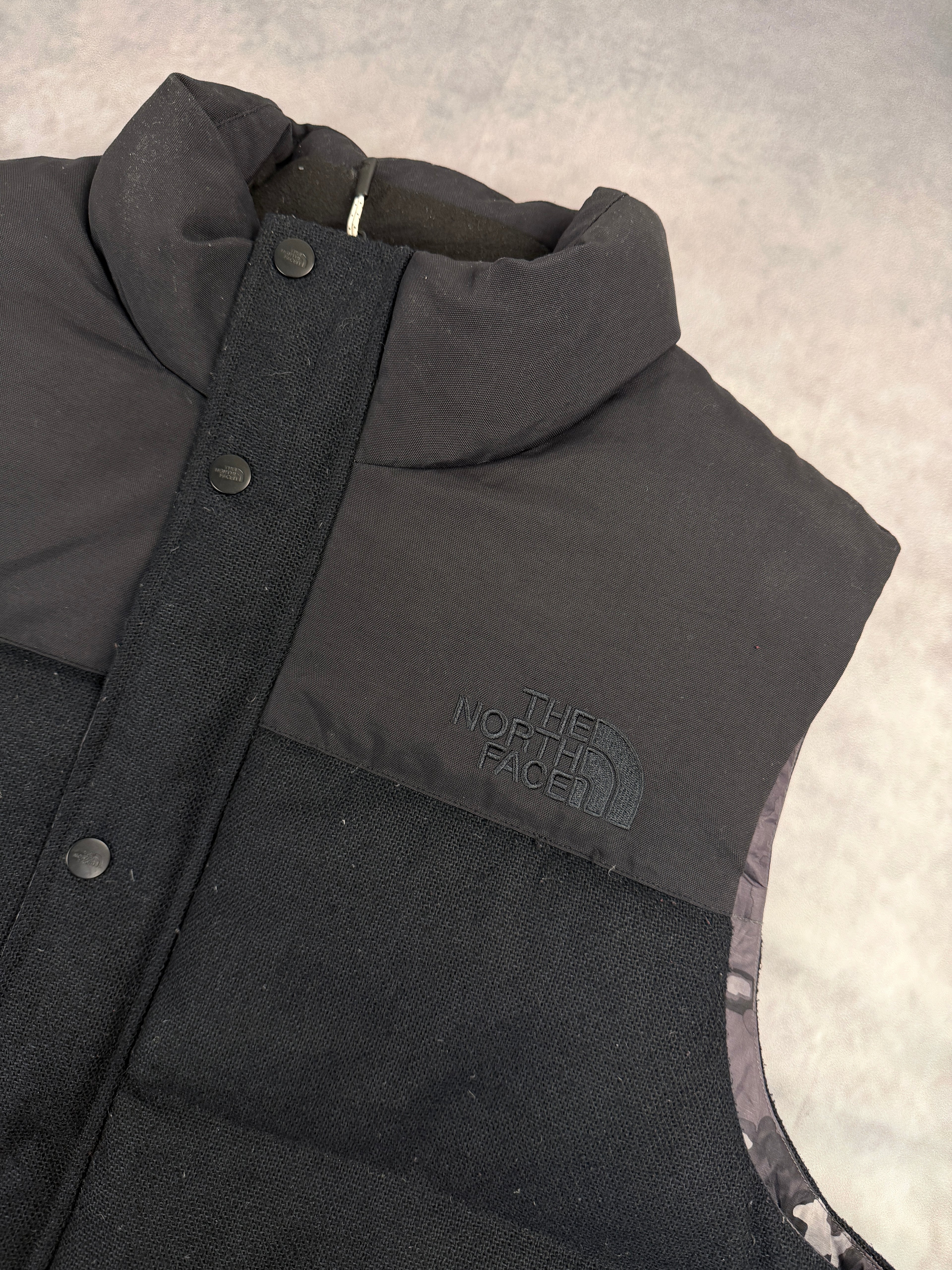 The North Face Puffer Vest (XL)