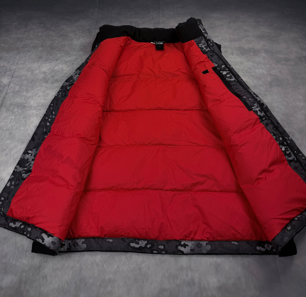 The North Face Puffer Vest (XL)