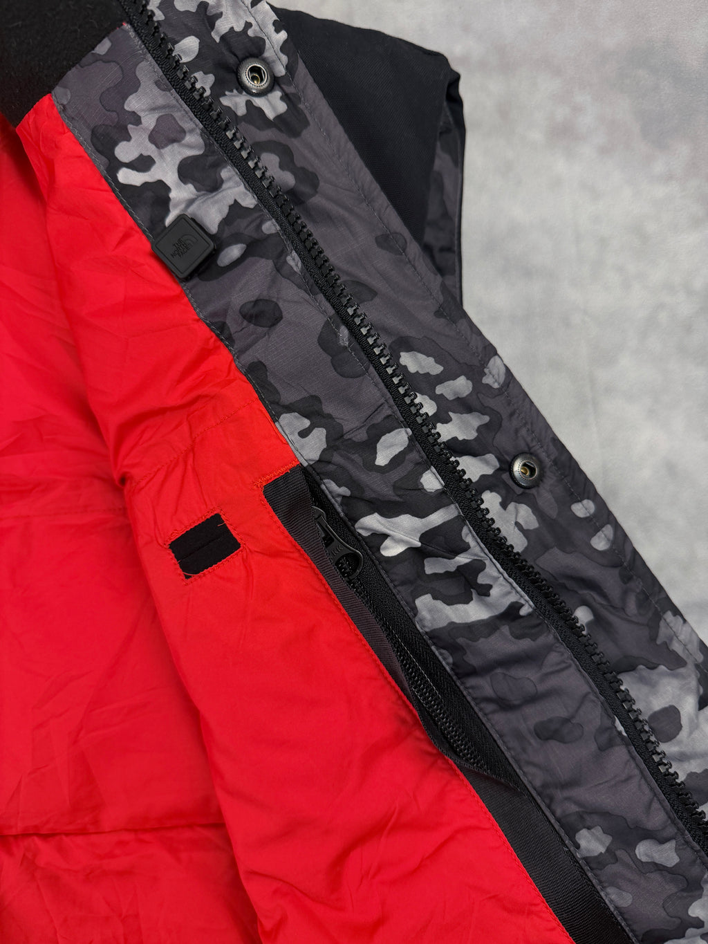 The North Face Puffer Vest (XL)