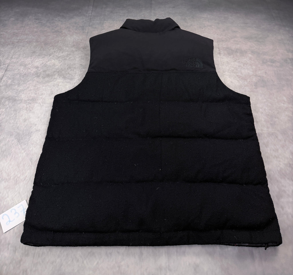 The North Face Puffer Vest (XL)