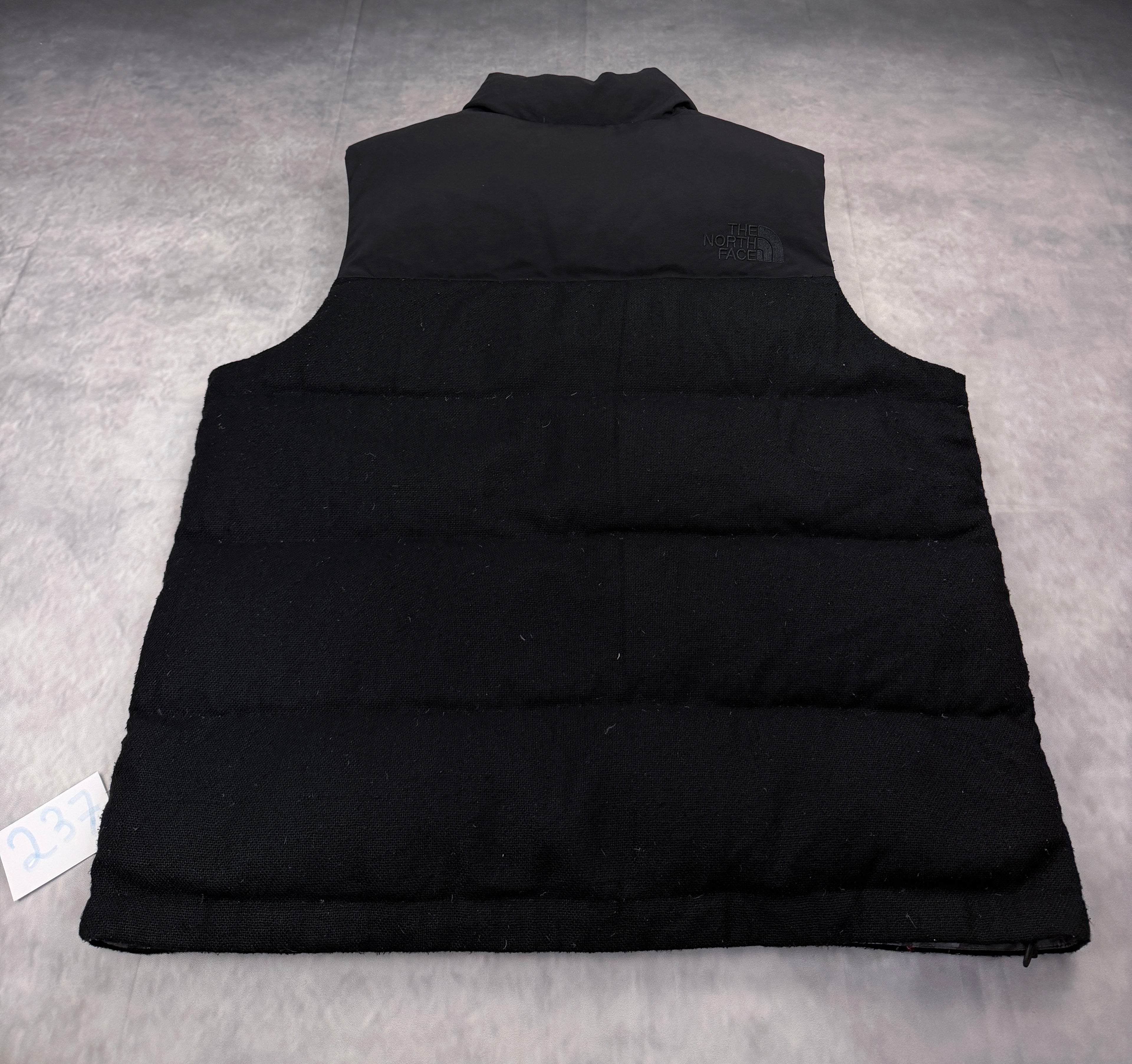 The North Face Puffer Vest (XL)