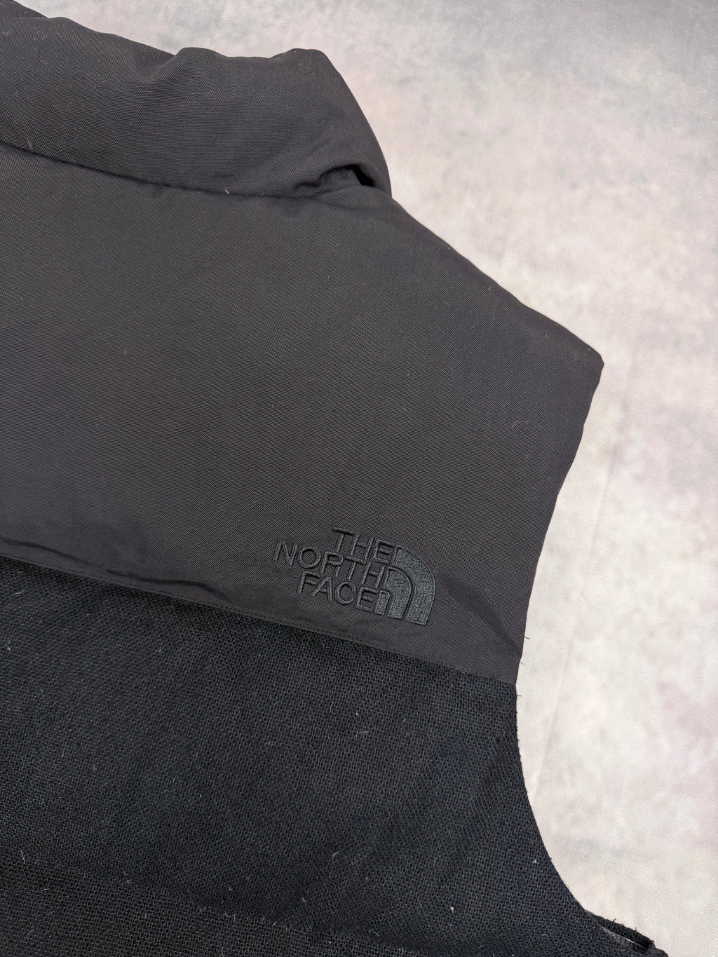 The North Face Puffer Vest (XL)