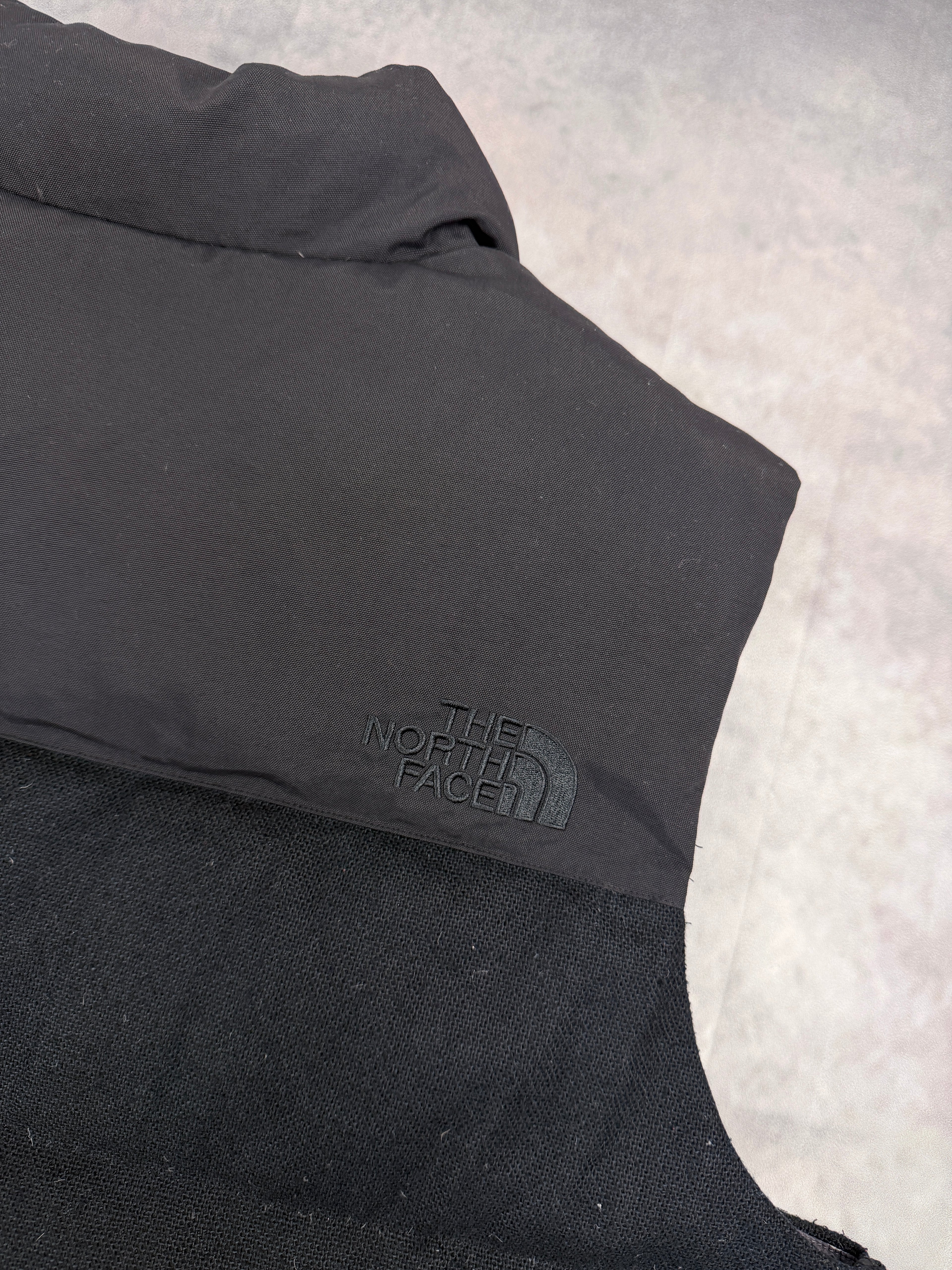 The North Face Puffer Vest (XL)