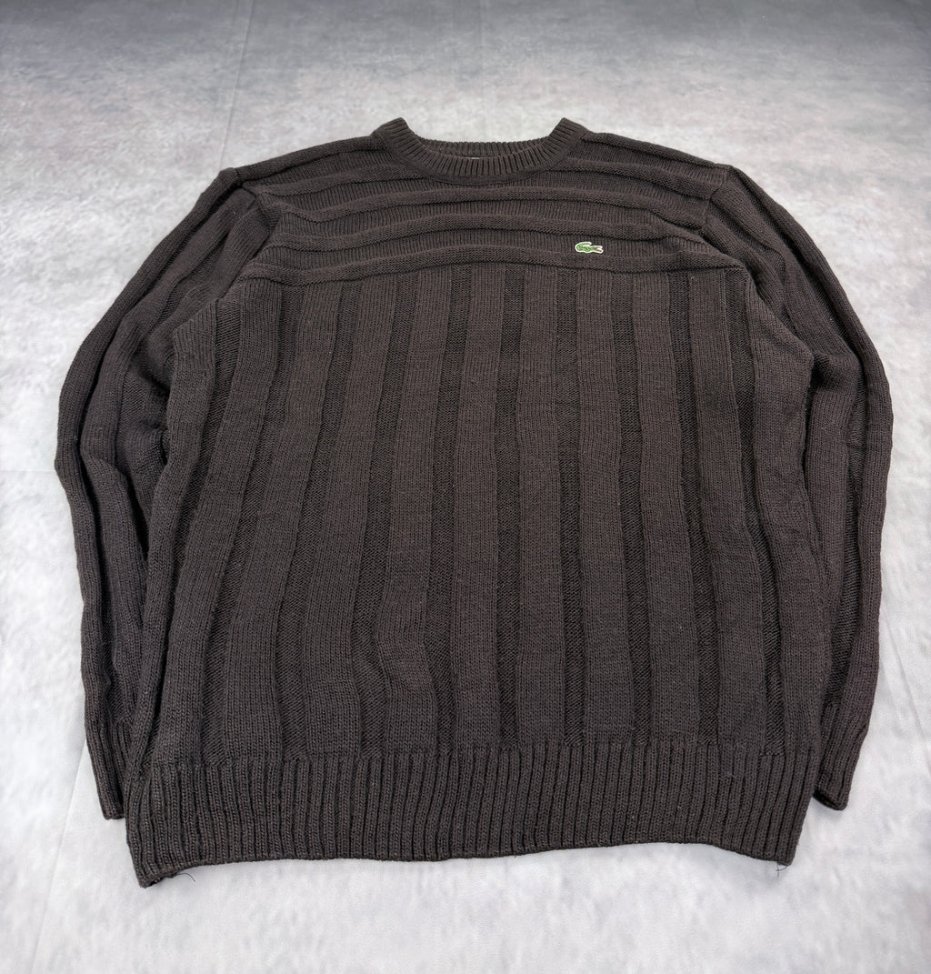 Lacoste Sweater (M)