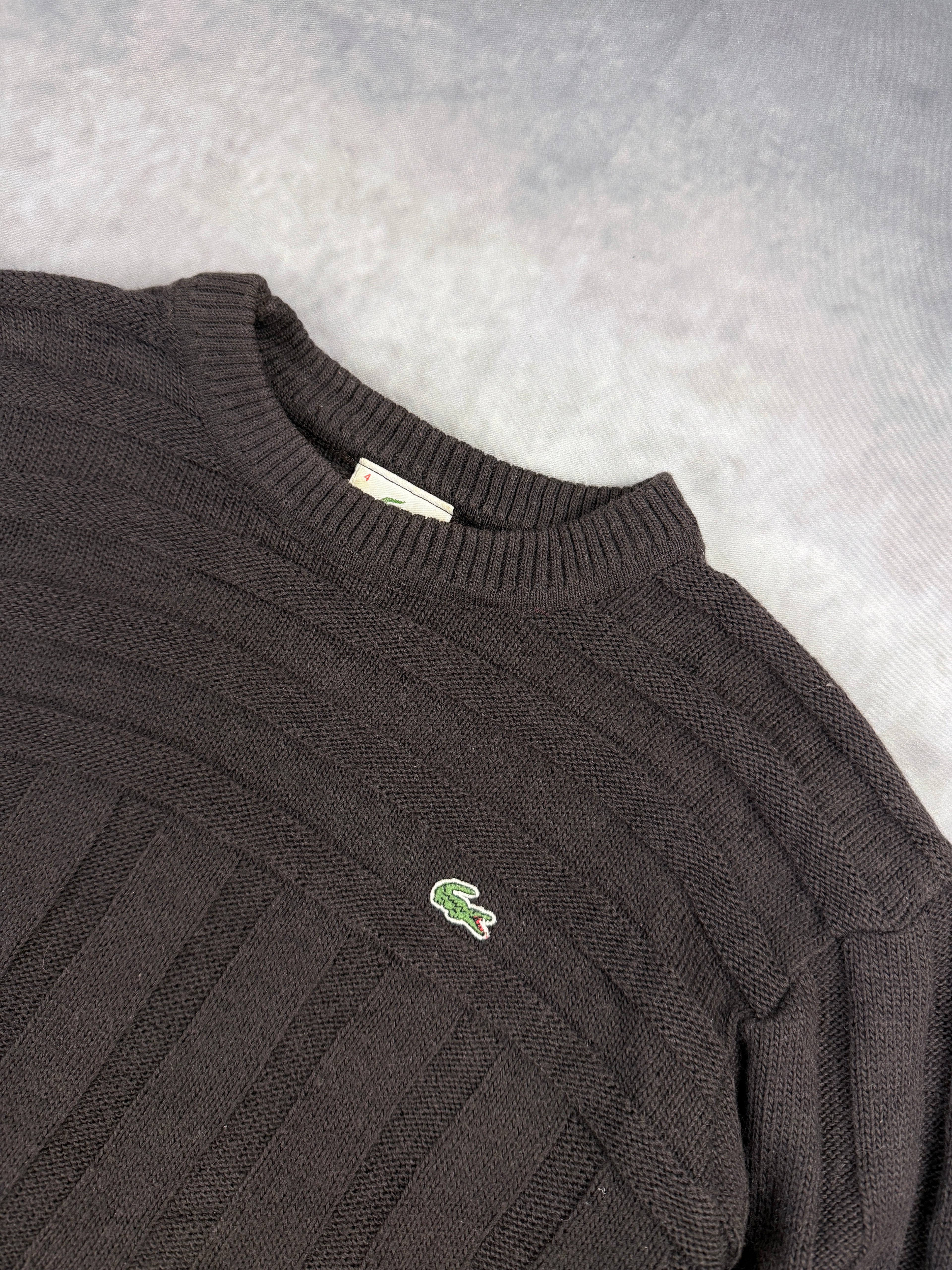 Lacoste Sweater (M)