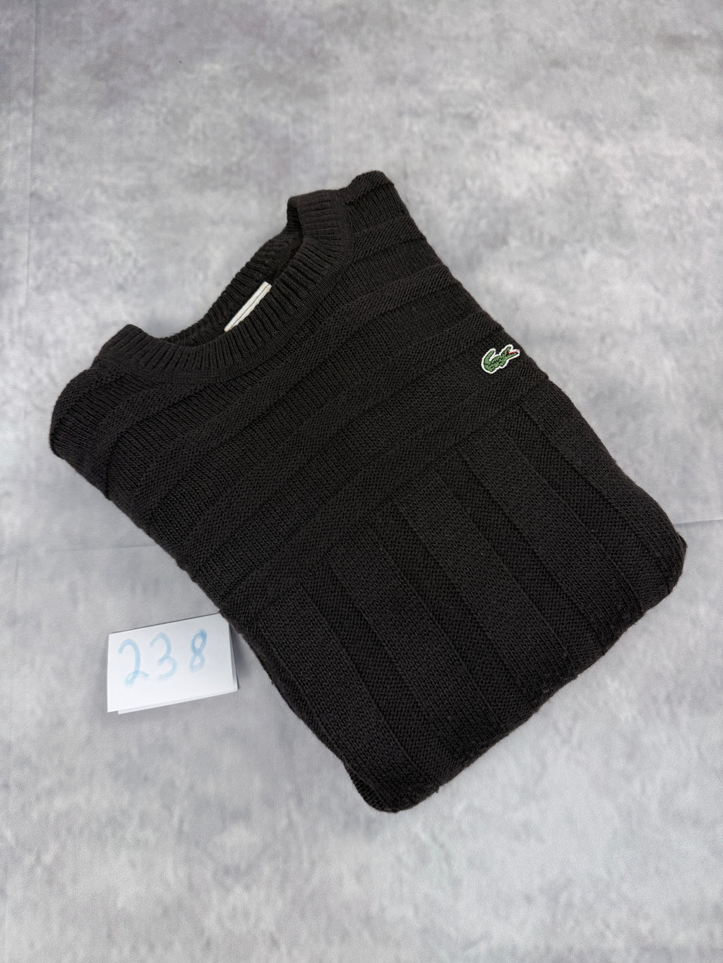 Lacoste Sweater (M)
