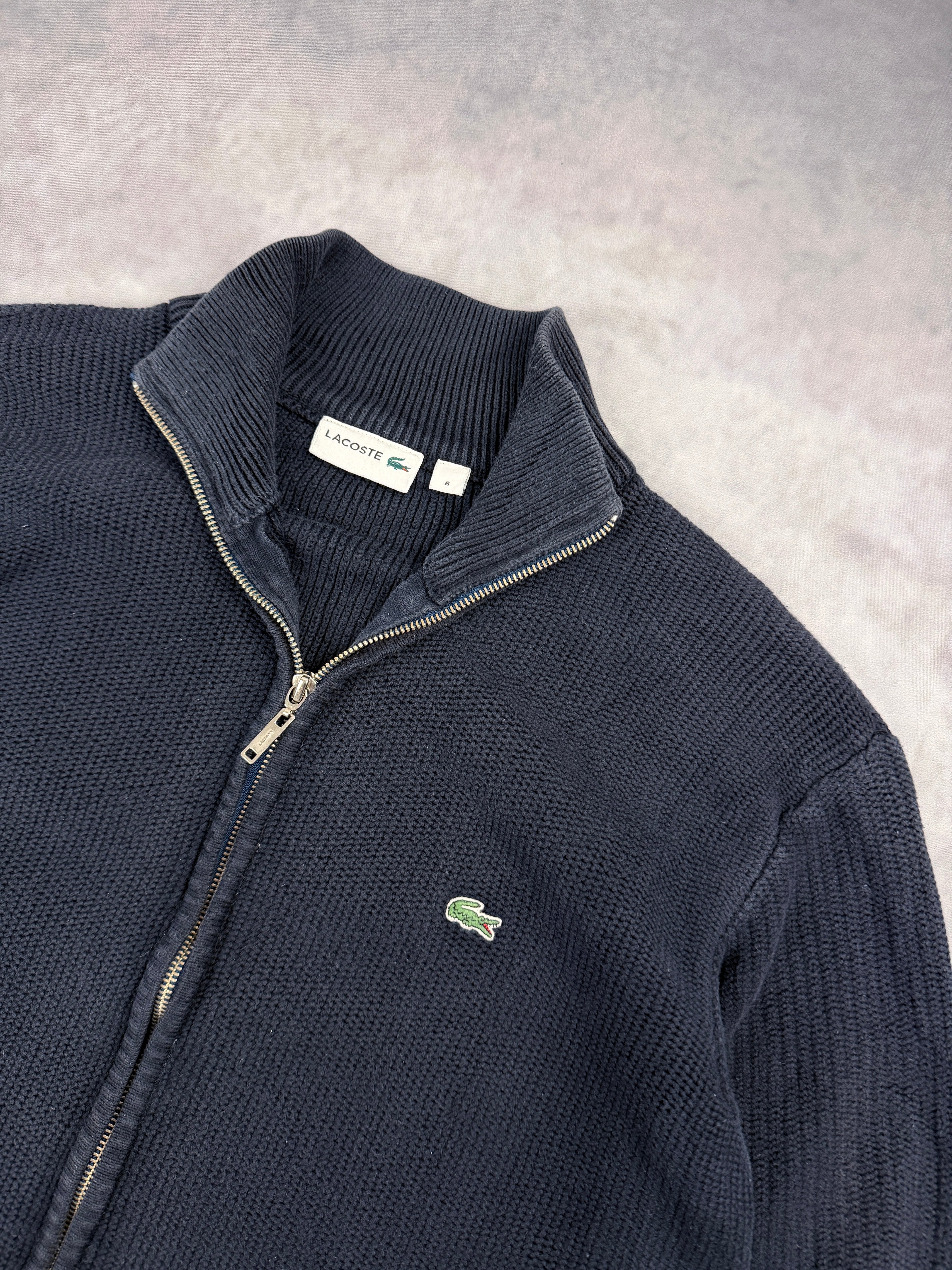Lacoste Sweat Jacket (L)