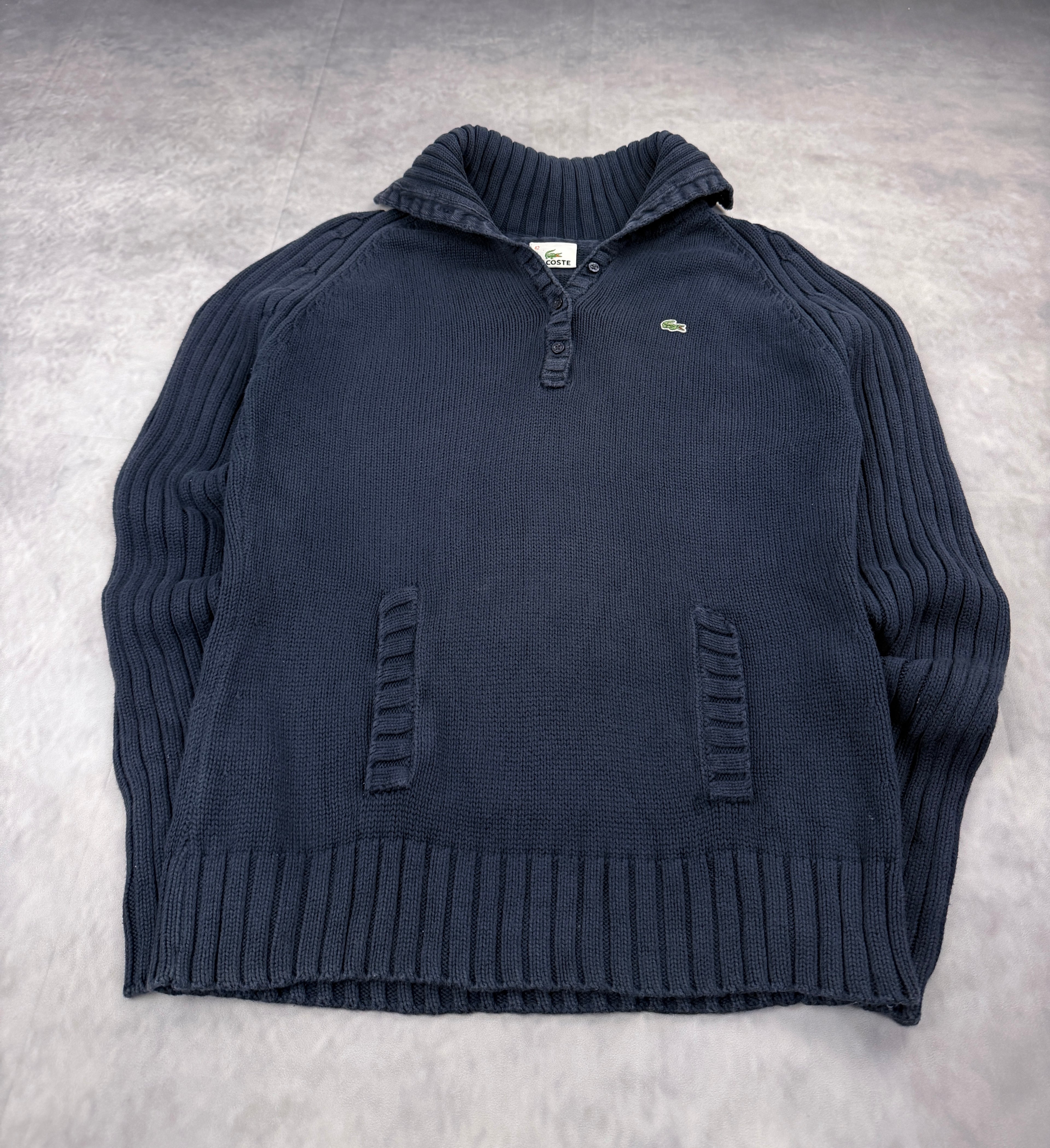 Lacoste Sweater (S)