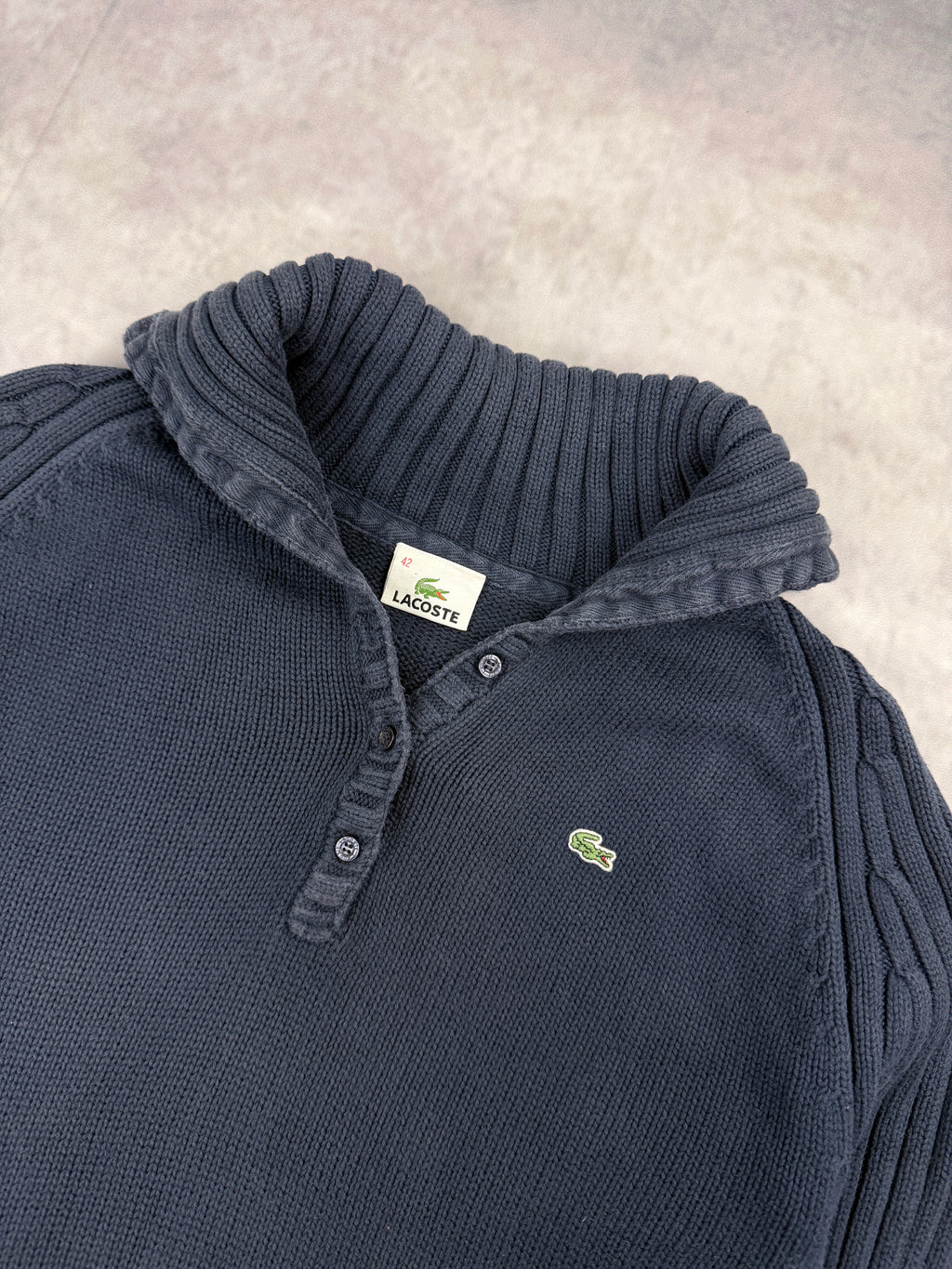 Lacoste Sweater (S)