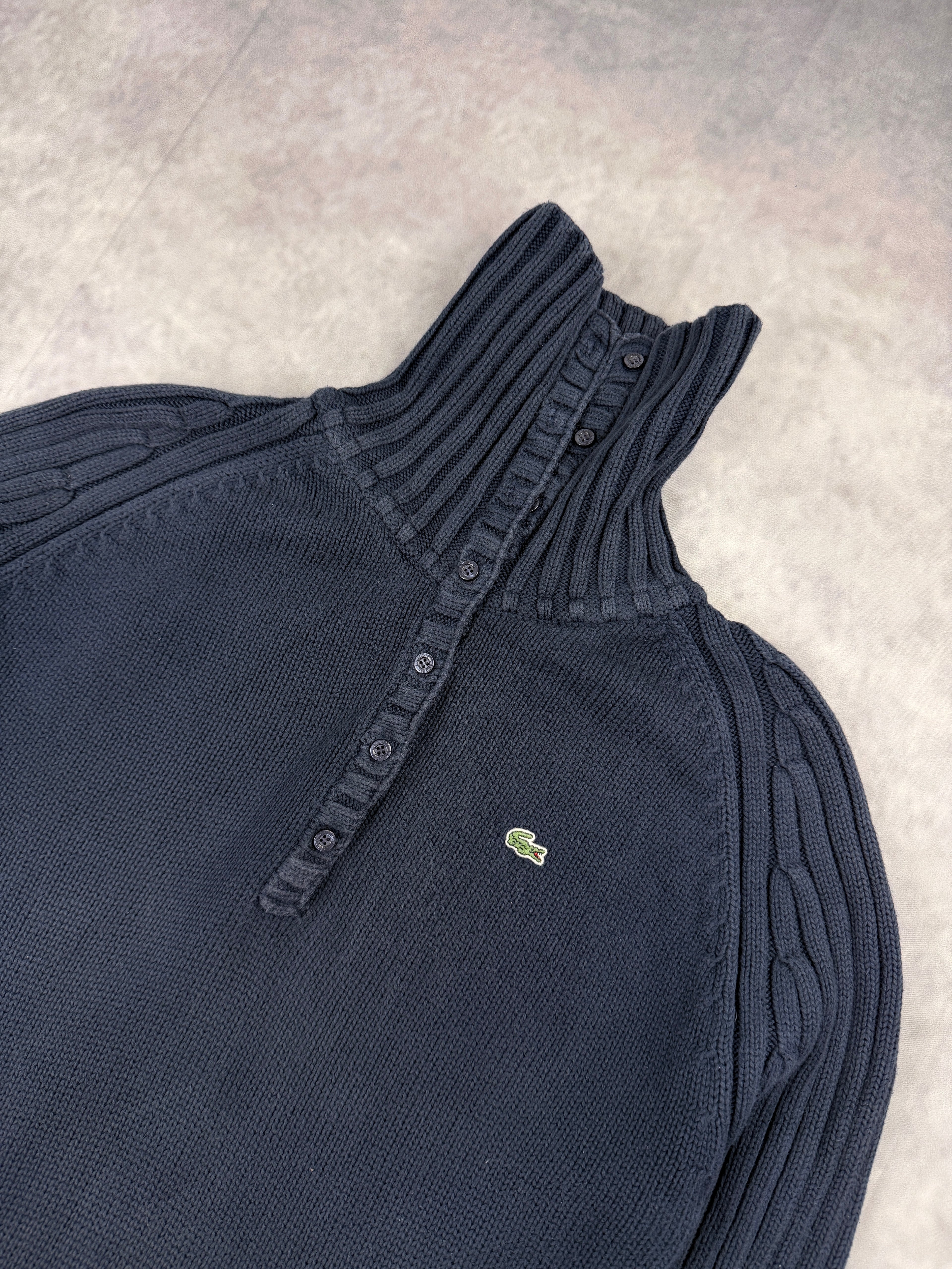 Lacoste Sweater (S)