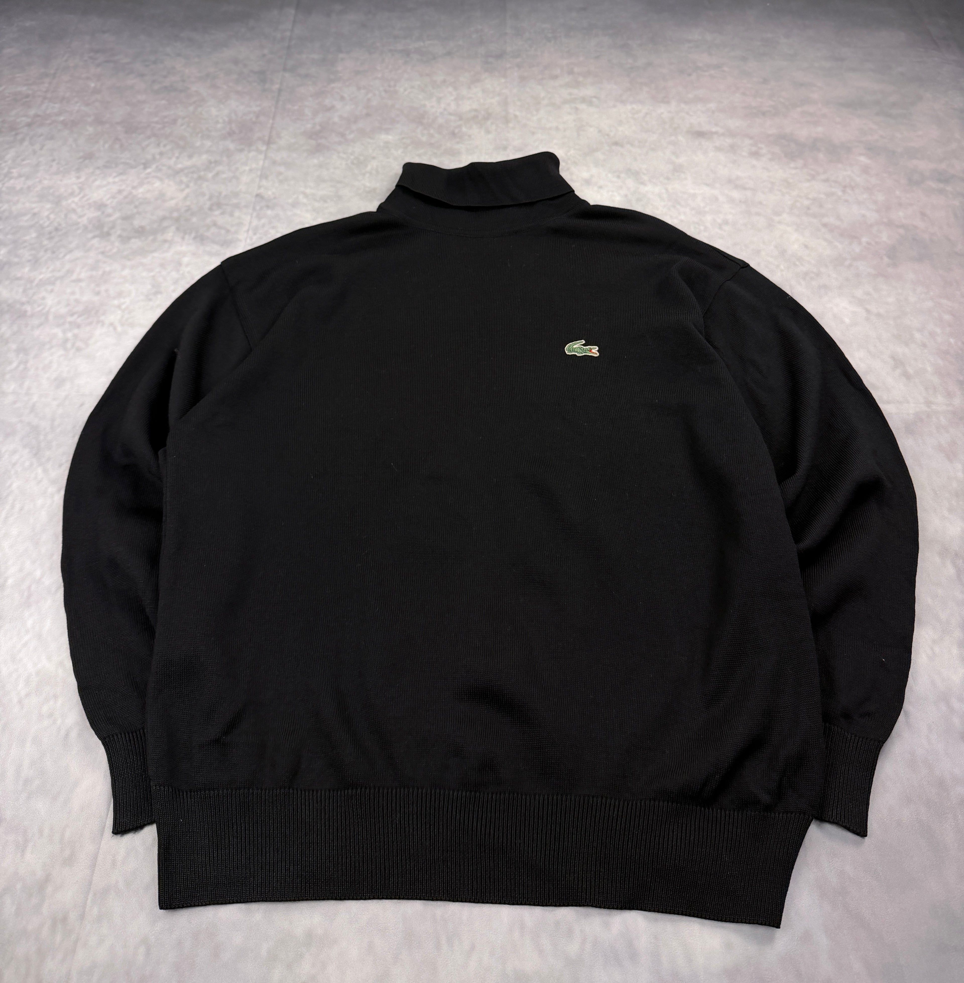 Lacoste Sweater (M)