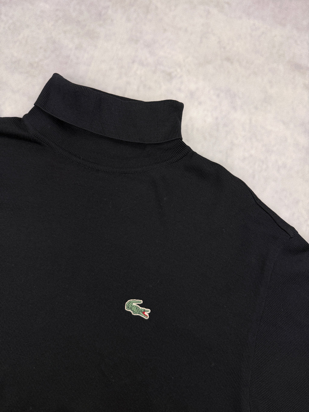 Lacoste Sweater (M)