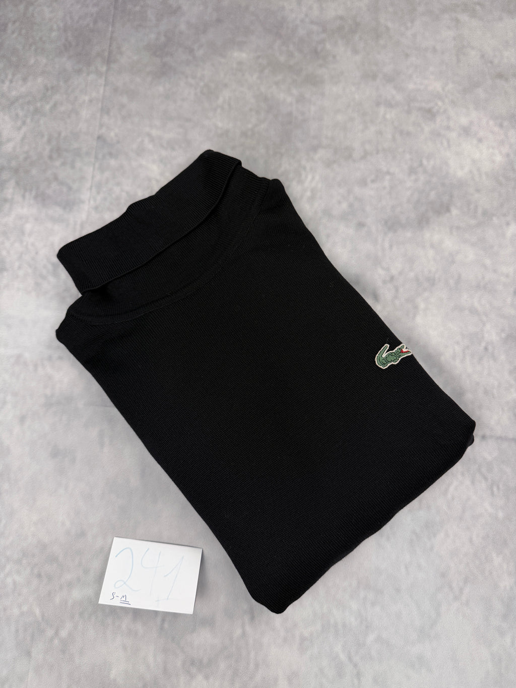 Lacoste Sweater (M)