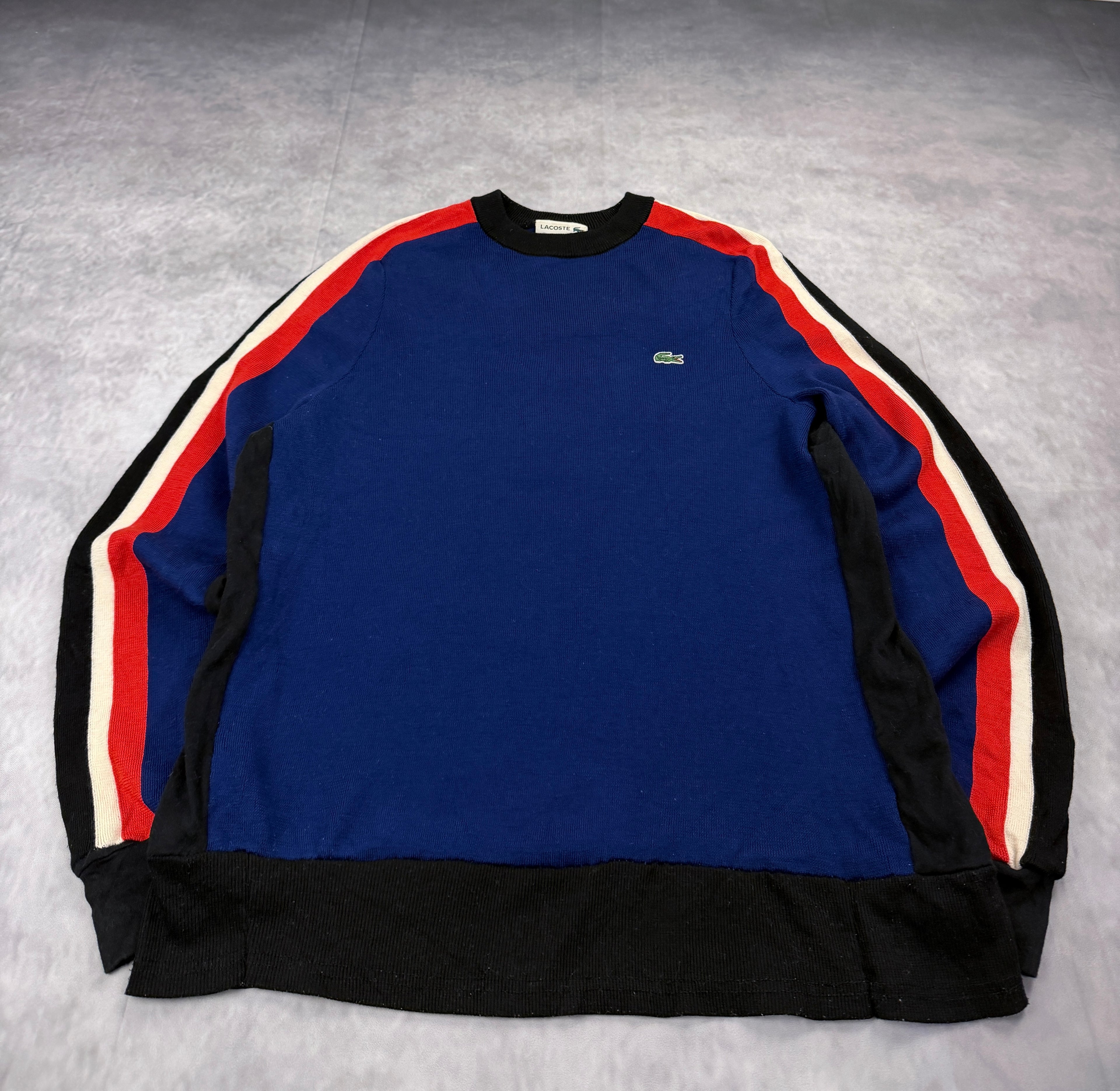 Lacoste Sweater (S)