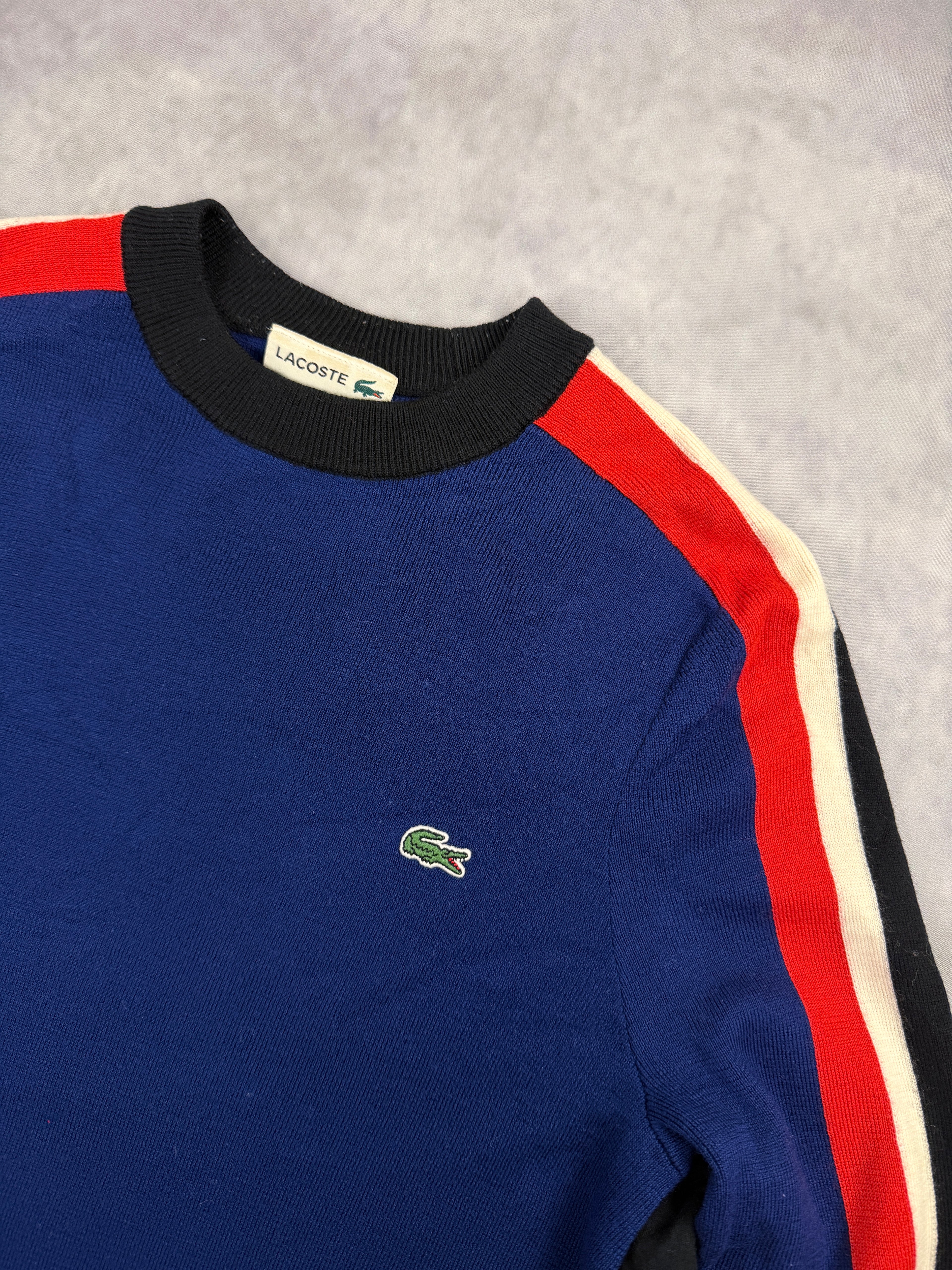 Lacoste Sweater (S)
