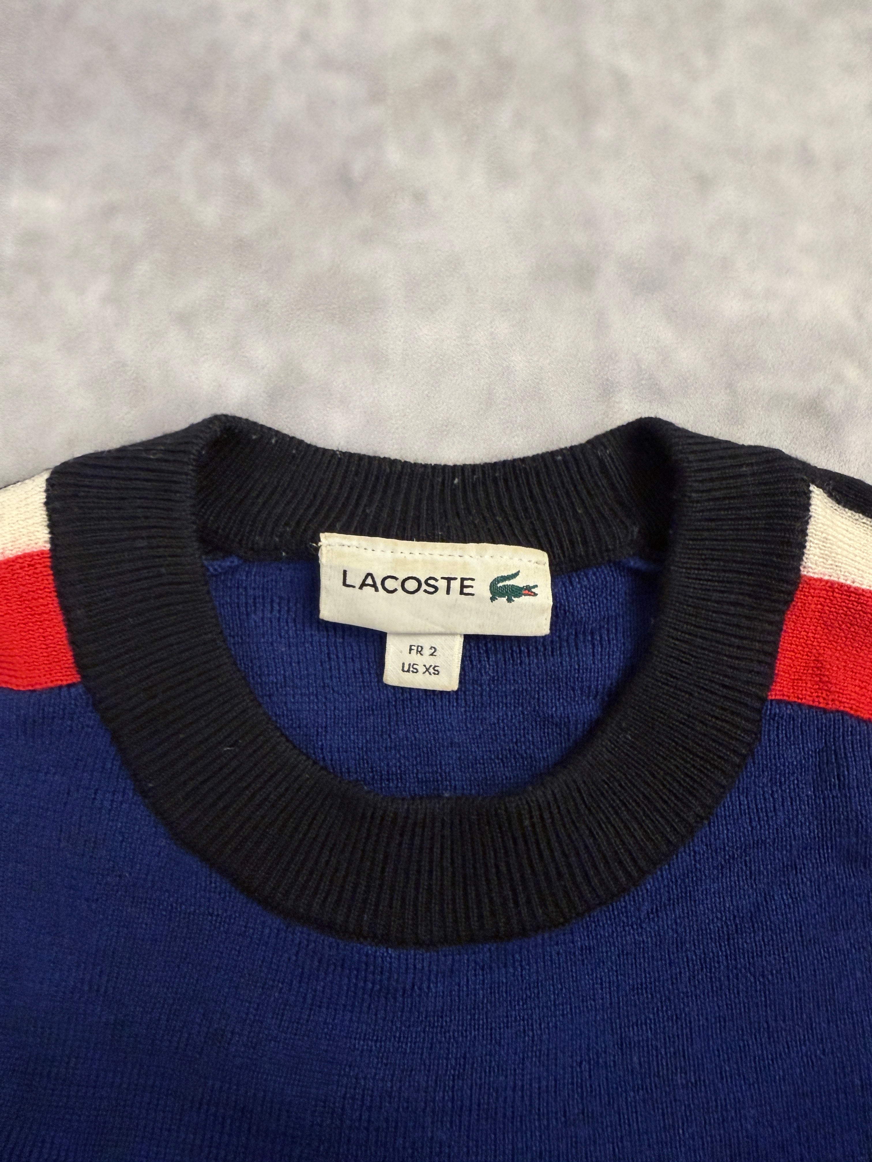 Lacoste Sweater (S)