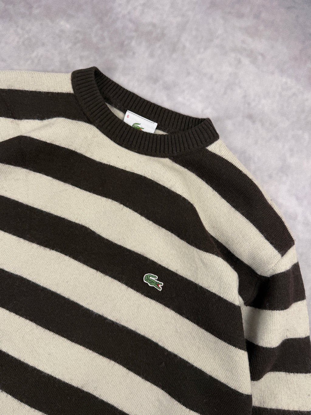 Lacoste Sweater (M)