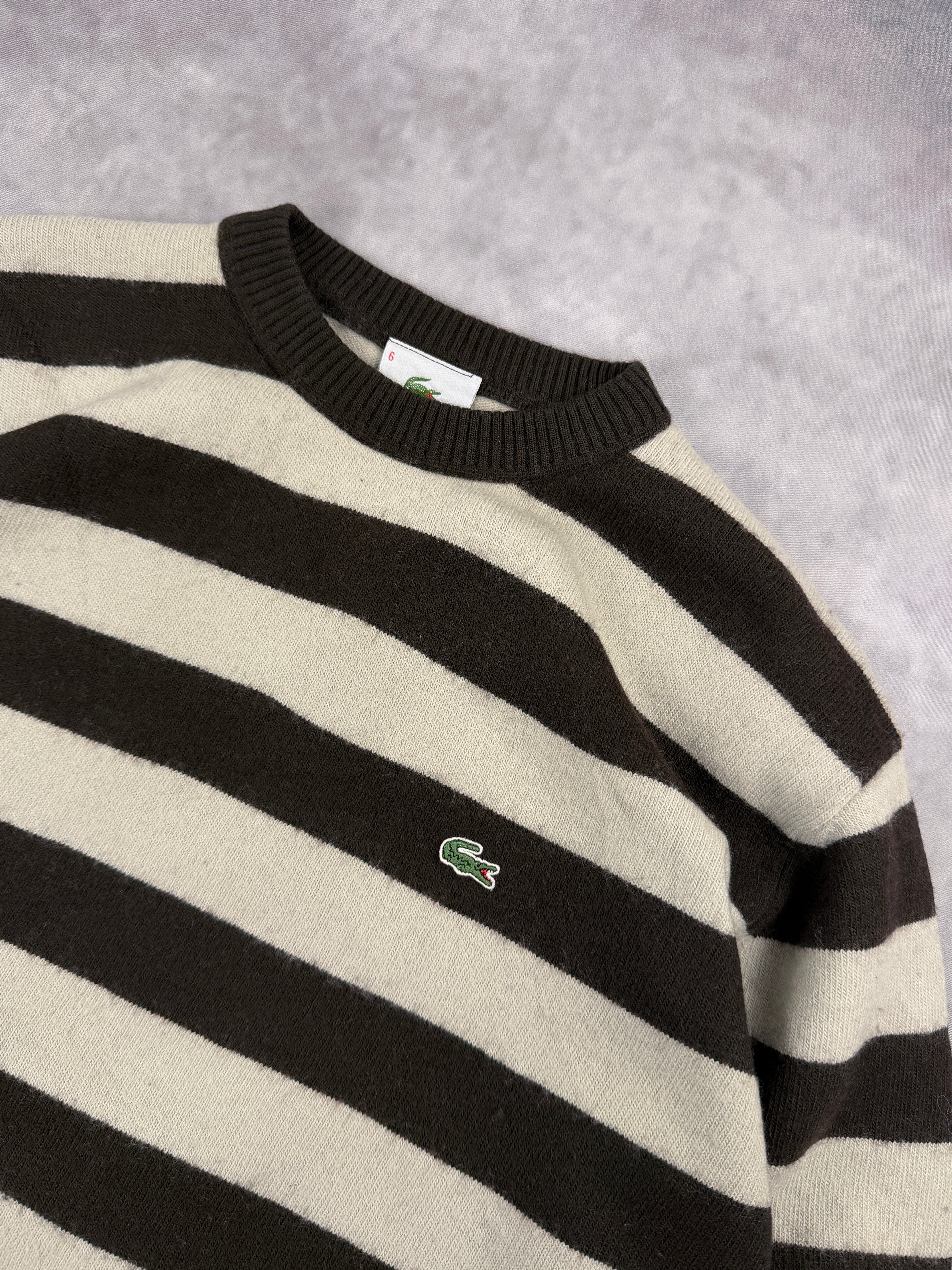 Lacoste Sweater (M)