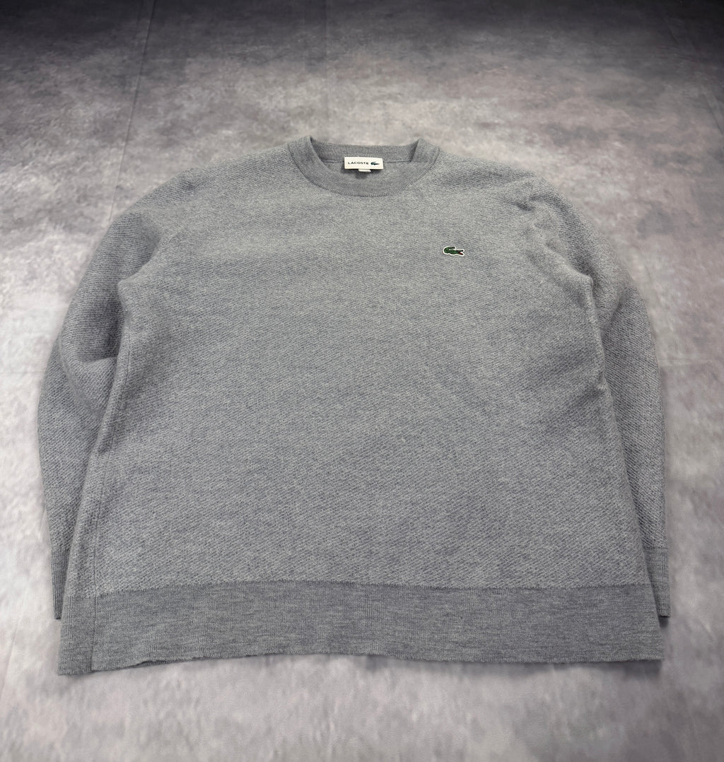 Lacoste Sweater (XS)