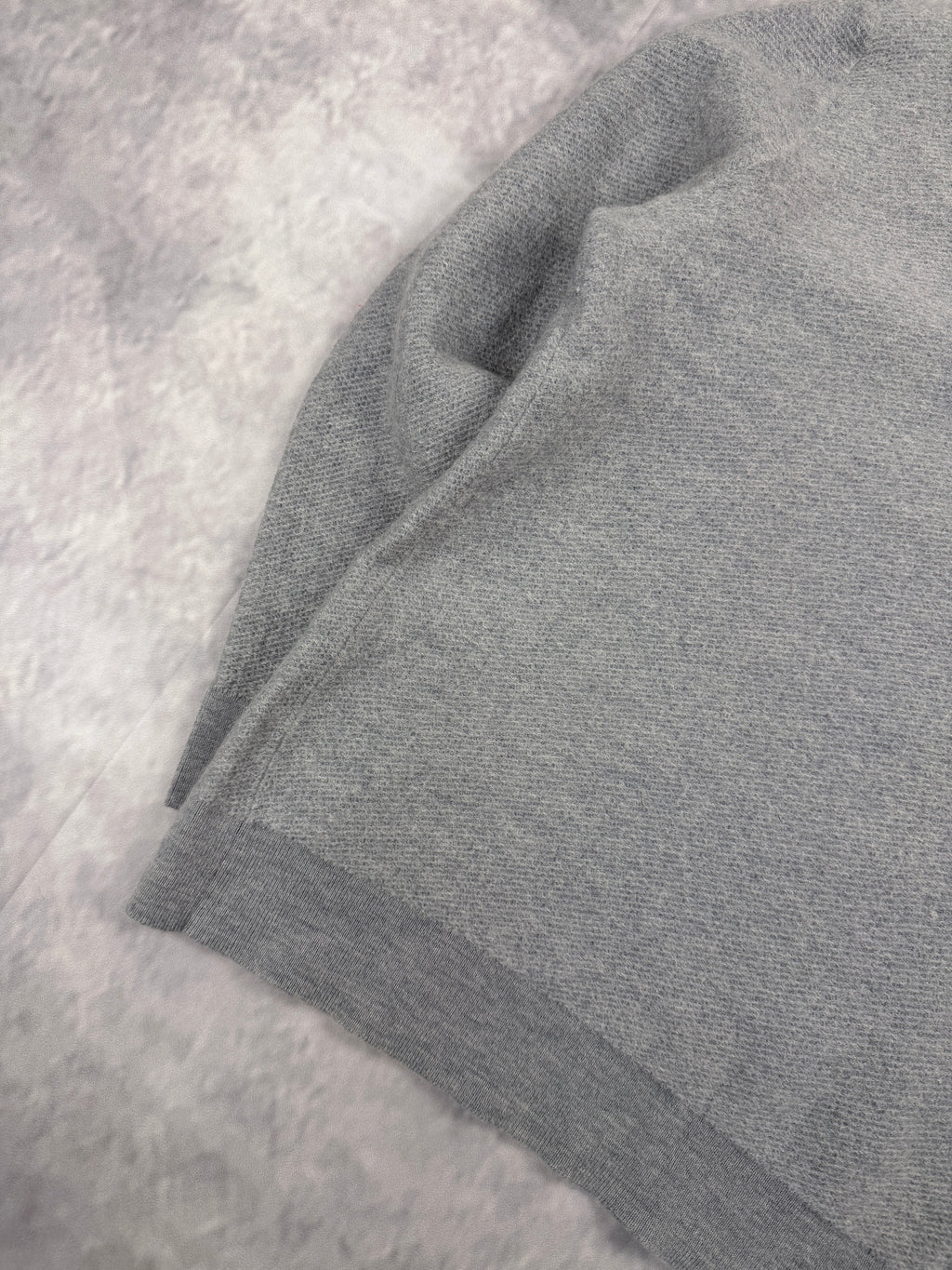 Lacoste Sweater (XS)