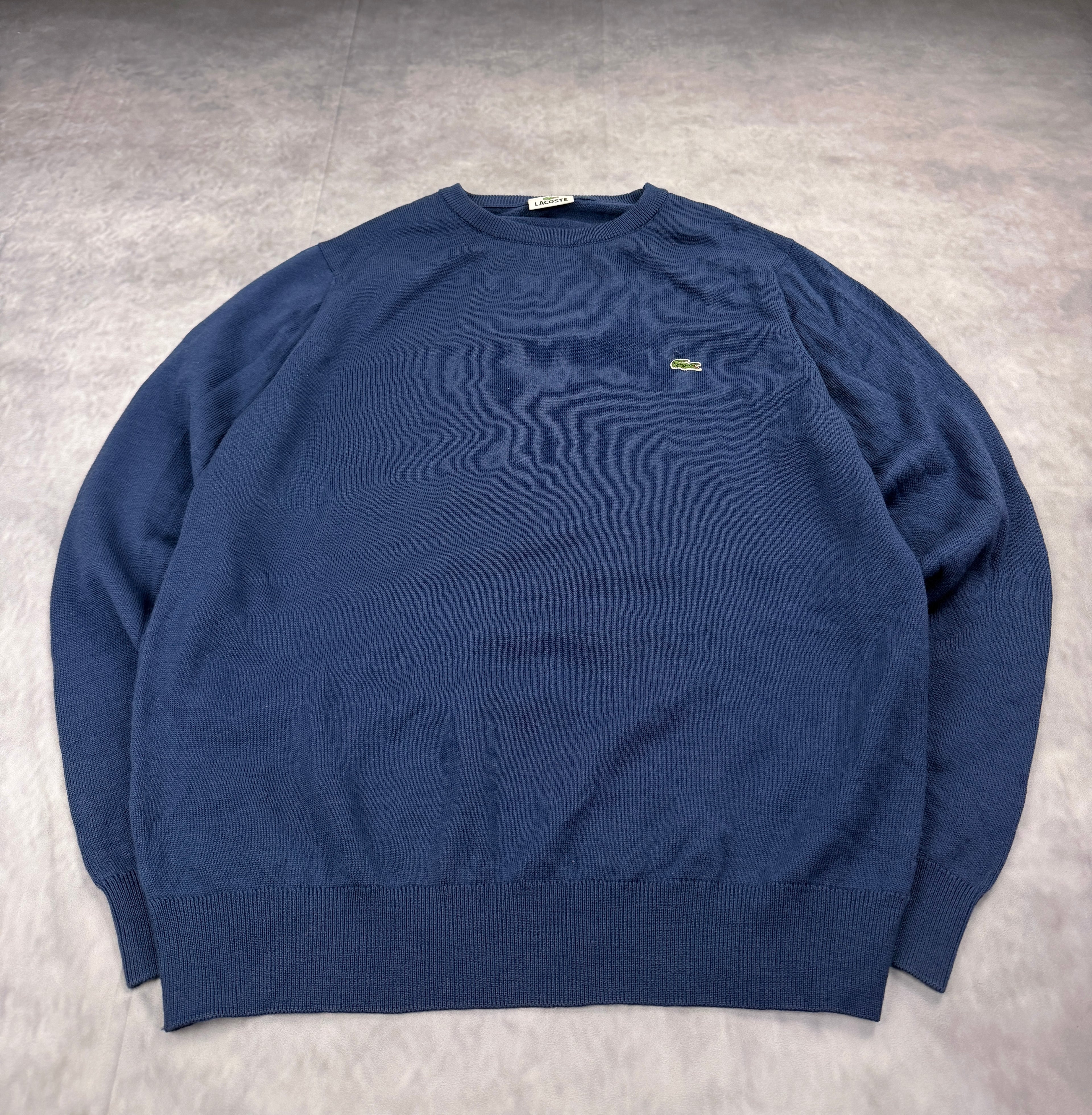 Lacoste Sweater (M)