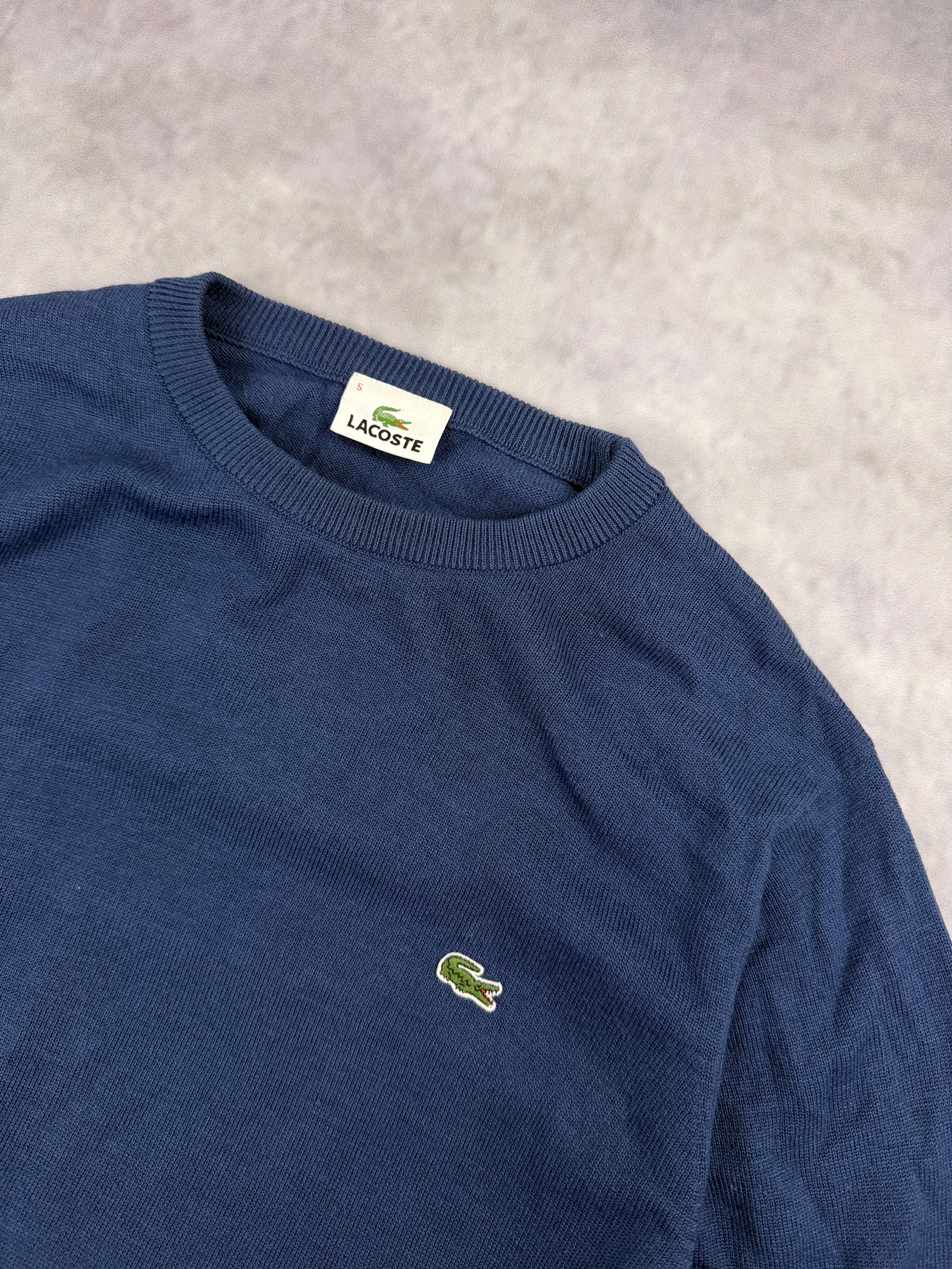 Lacoste Sweater (M)