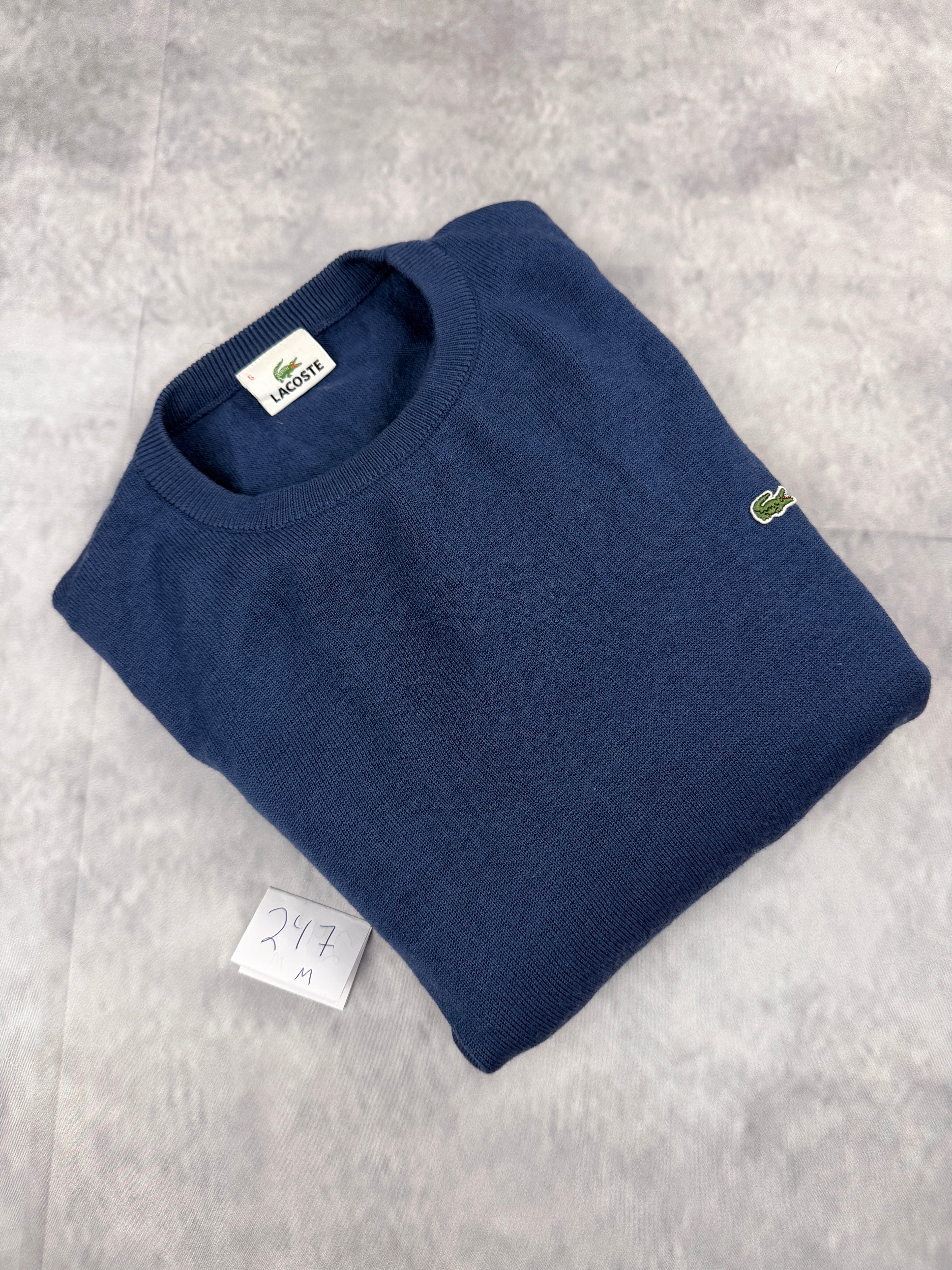 Lacoste Sweater (M)