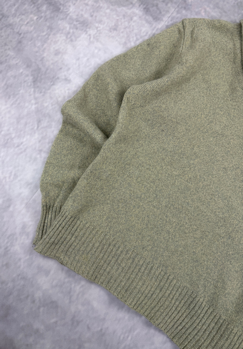 Lacoste Sweater (XS)