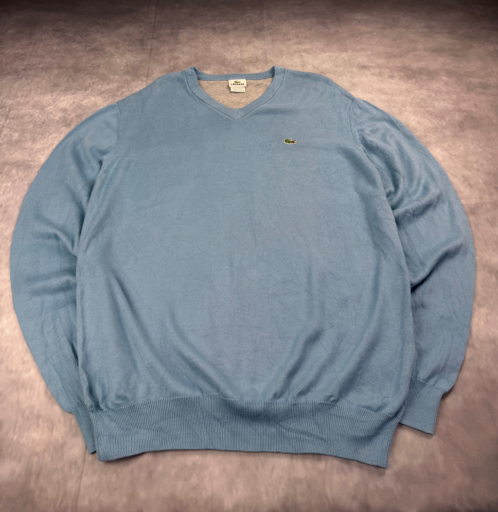 Lacoste Sweater (L)