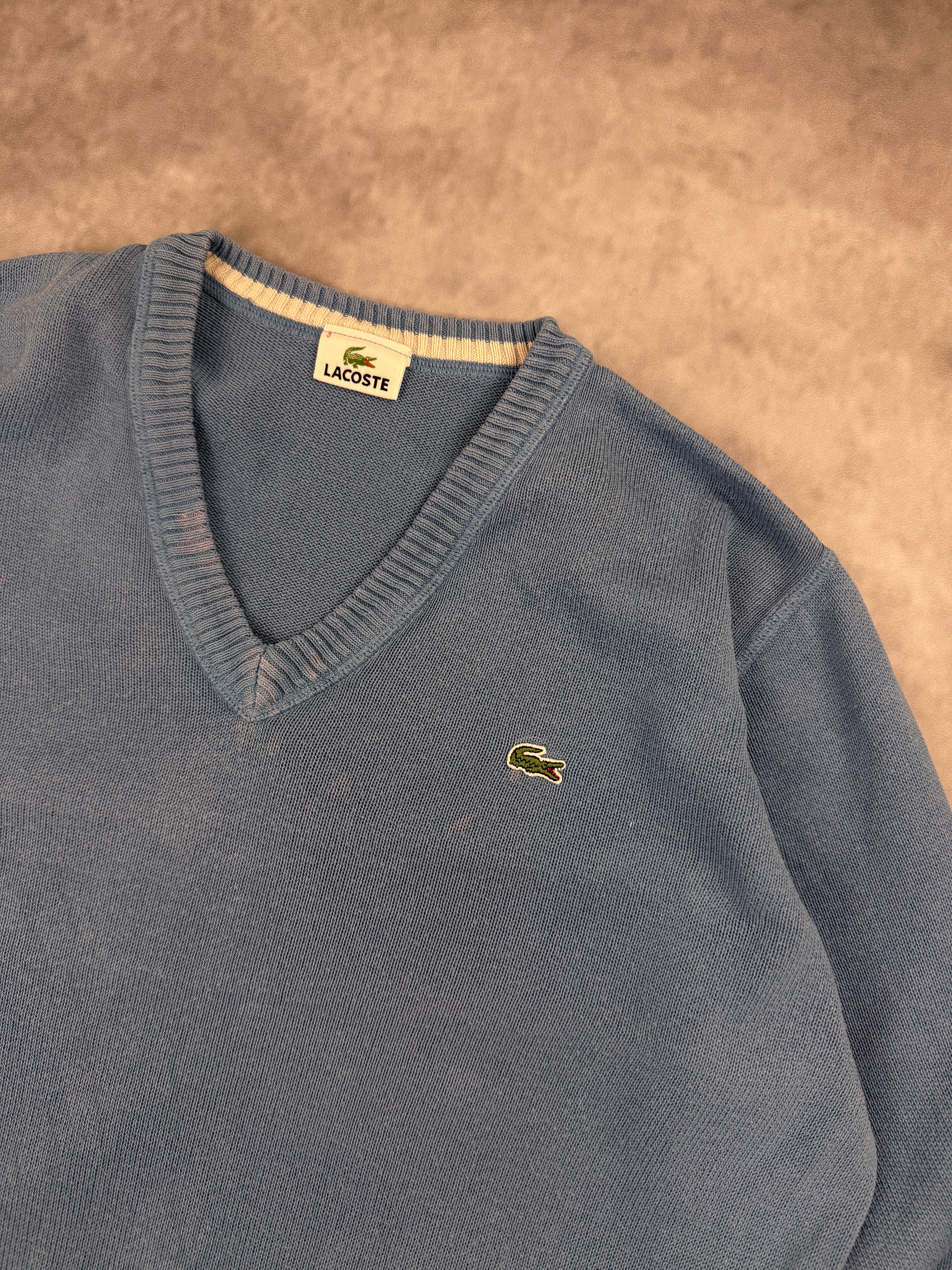 Lacoste Sweater (S)