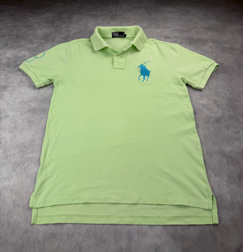 Ralph Lauren Polo (S)