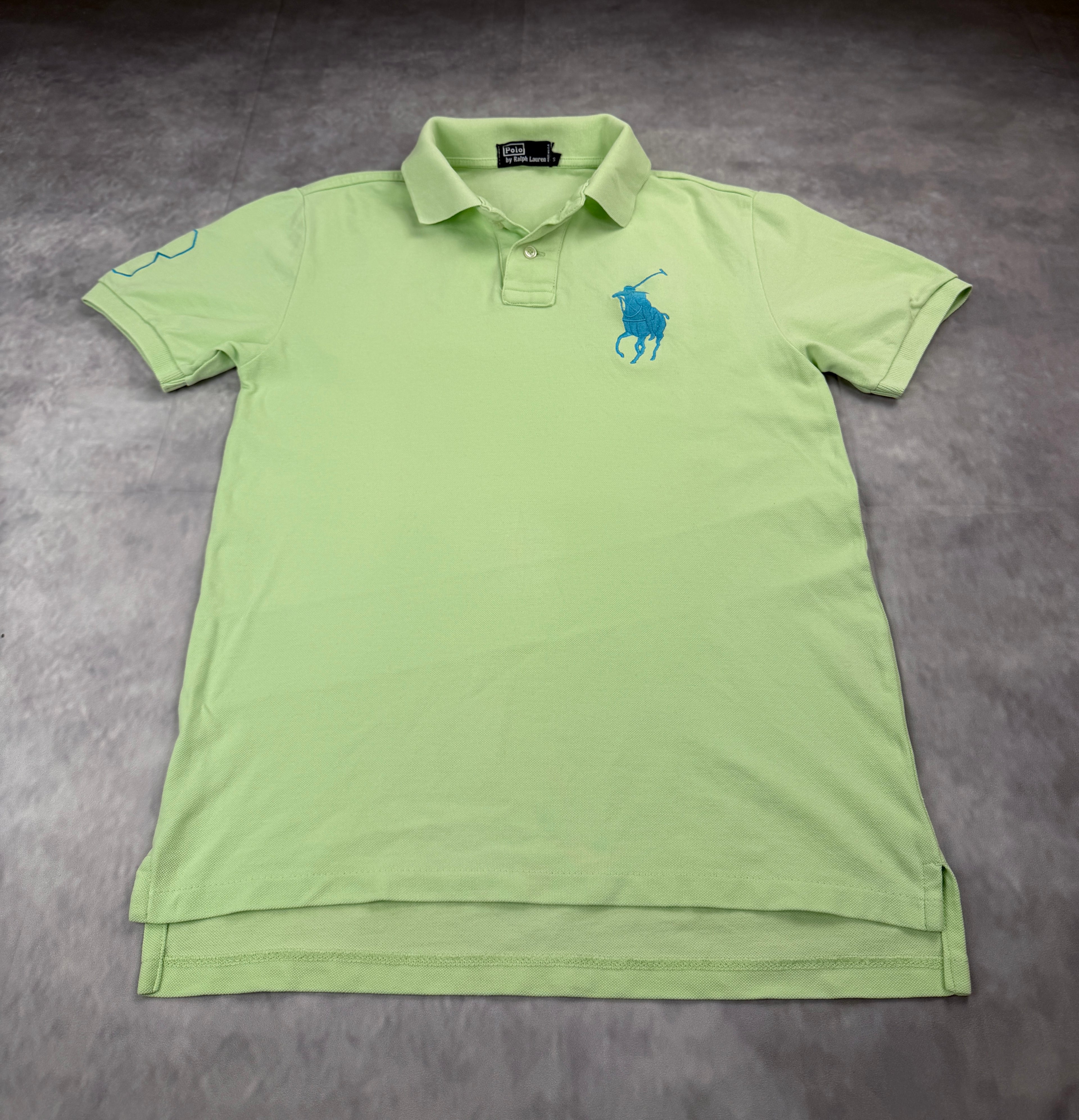 Ralph Lauren Polo (S)