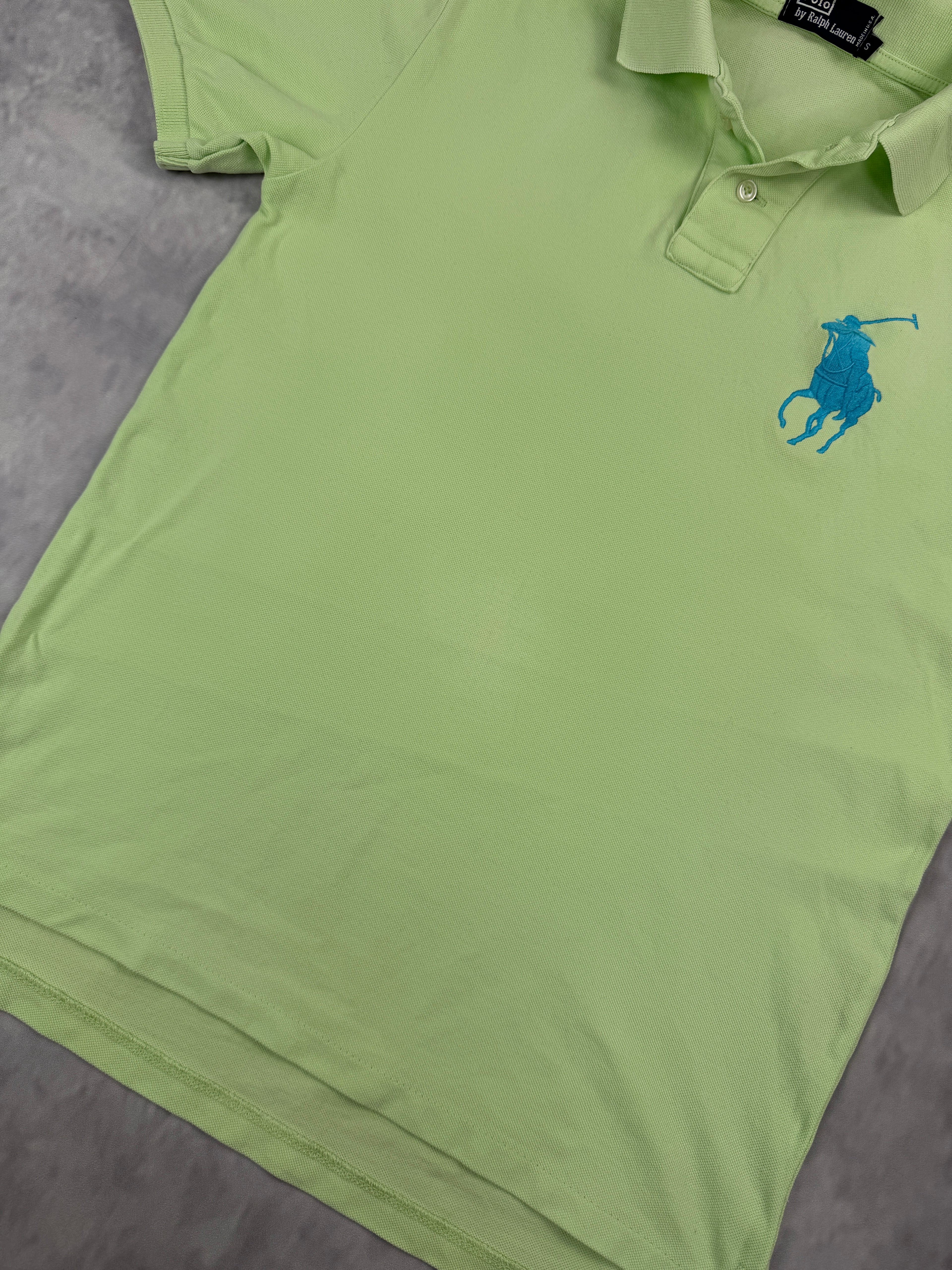 Ralph Lauren Polo (S)