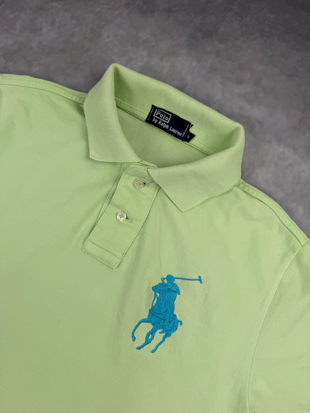 Ralph Lauren Polo (S)