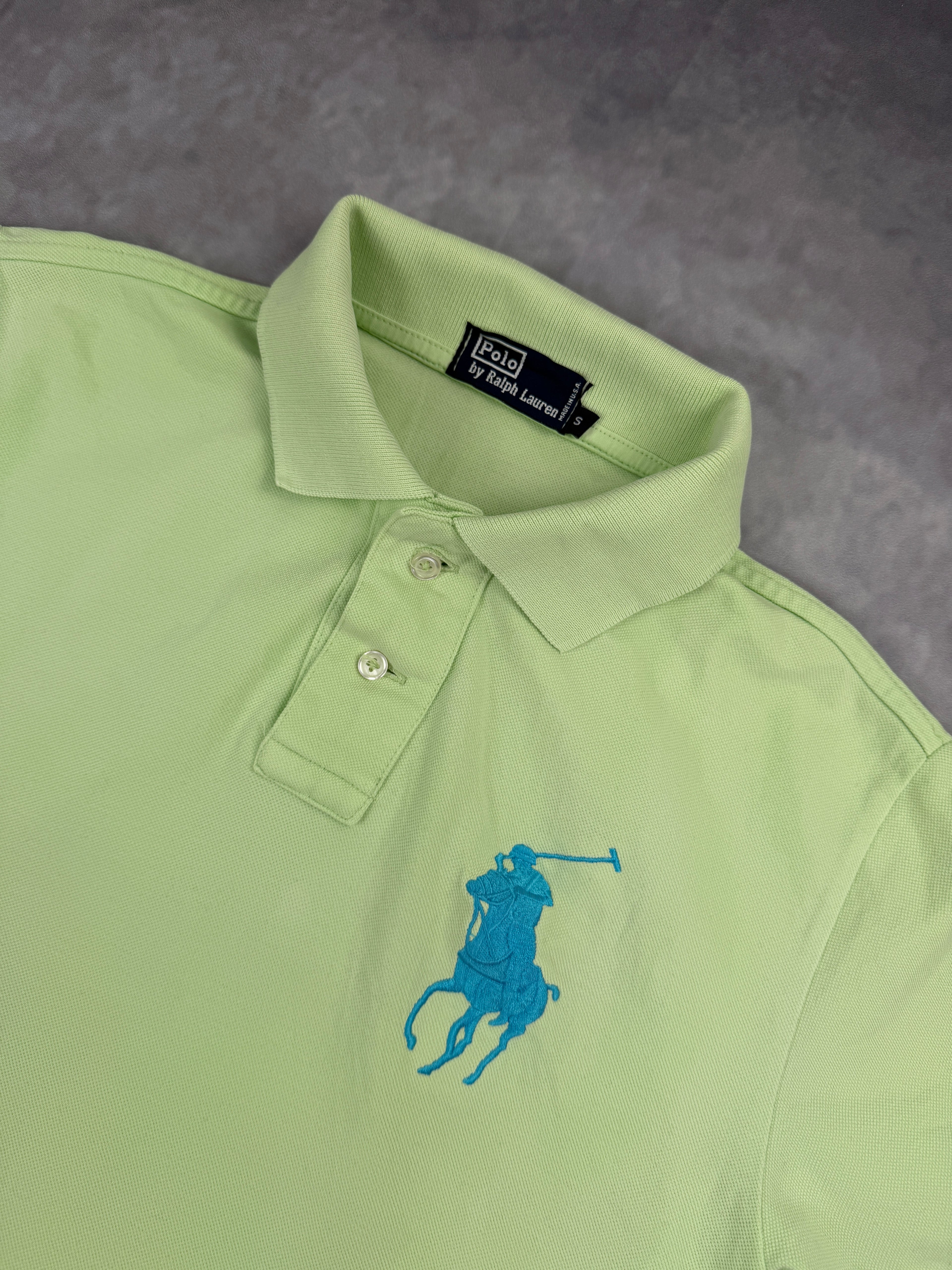 Ralph Lauren Polo (S)